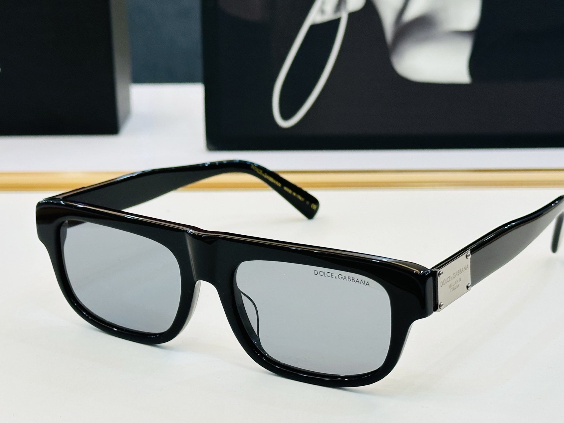 🆕 官网款 🔺DOLCE&GABBAN*🔻DG4432 Size：53口18-145 新颖独特🔝🔝b美艳