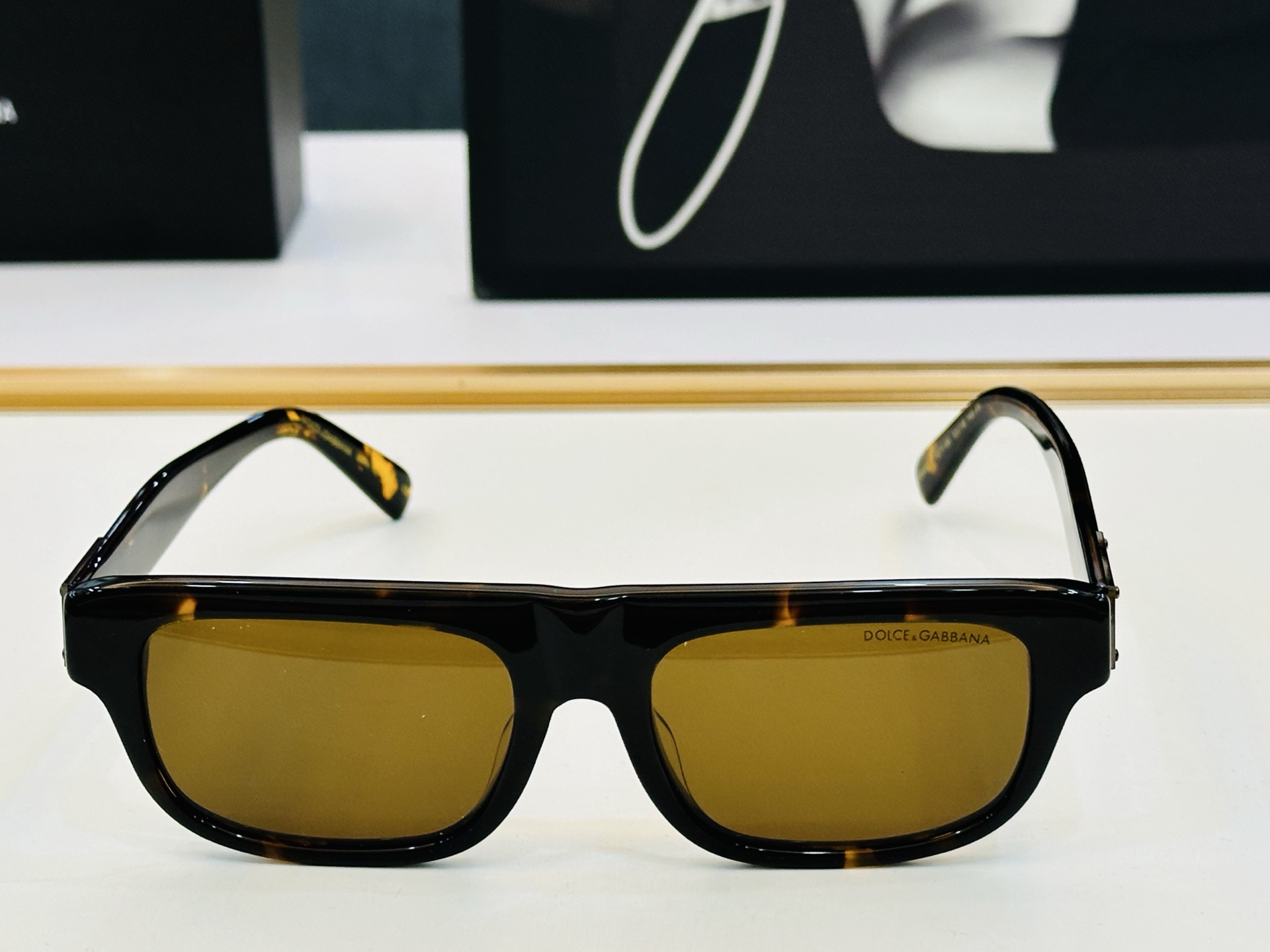 🆕 官网款 🔺DOLCE&GABBAN*🔻DG4432 Size：53口18-145 新颖独特🔝🔝b美艳