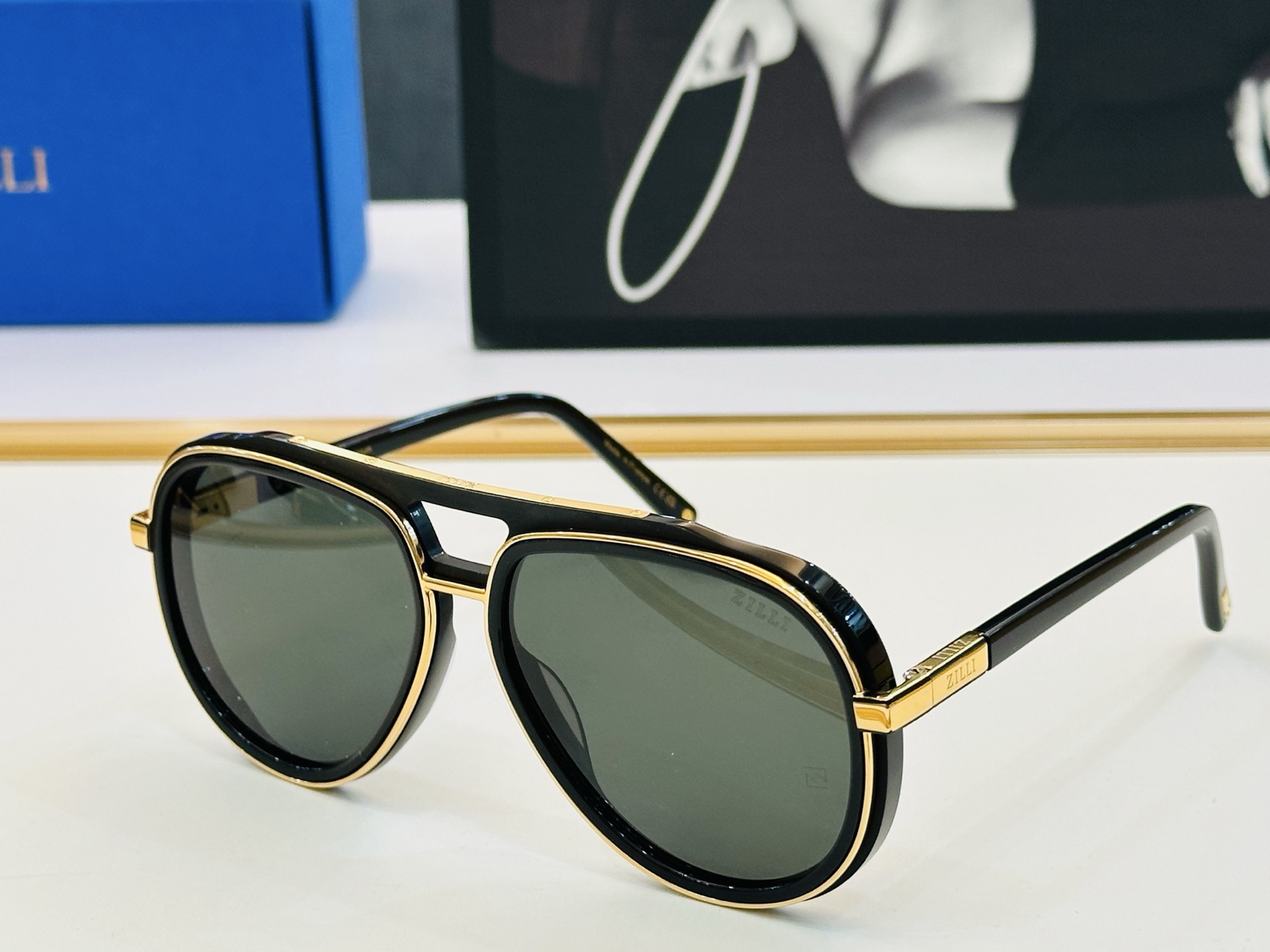 NO:376272,Trendy brand ZILL* hot model MODEL: ZI80125SIZE: 60-door 15-143 bm fashion men's style, high quality, glasses, sunglasses, glasses19860909潮牌 ZILL*爆款 MODEL: ZI80125SIZE: 60口15-143 bm时尚男款 质优 眼镜墨镜太阳镜,眼镜,glasses