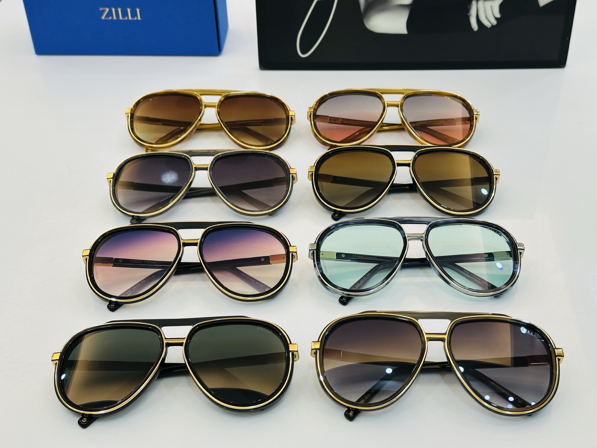 潮牌 ‼️ZILL*爆款 MODEL: ZI80125 💚💚💚SIZE: 60口15-143 💚💚bm时