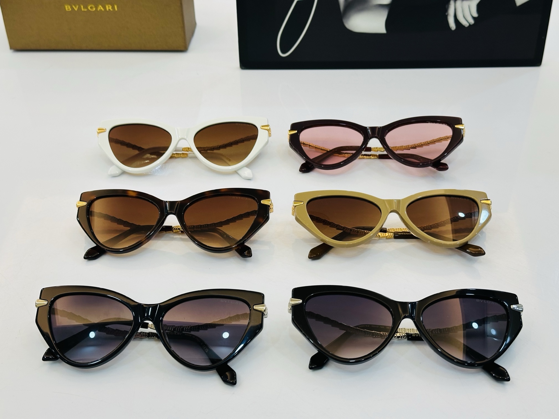 🆕款 官网同售 宝格家 BV40001 👍 Size ：55口17-140 绝对要买😎品质非常完美 XL