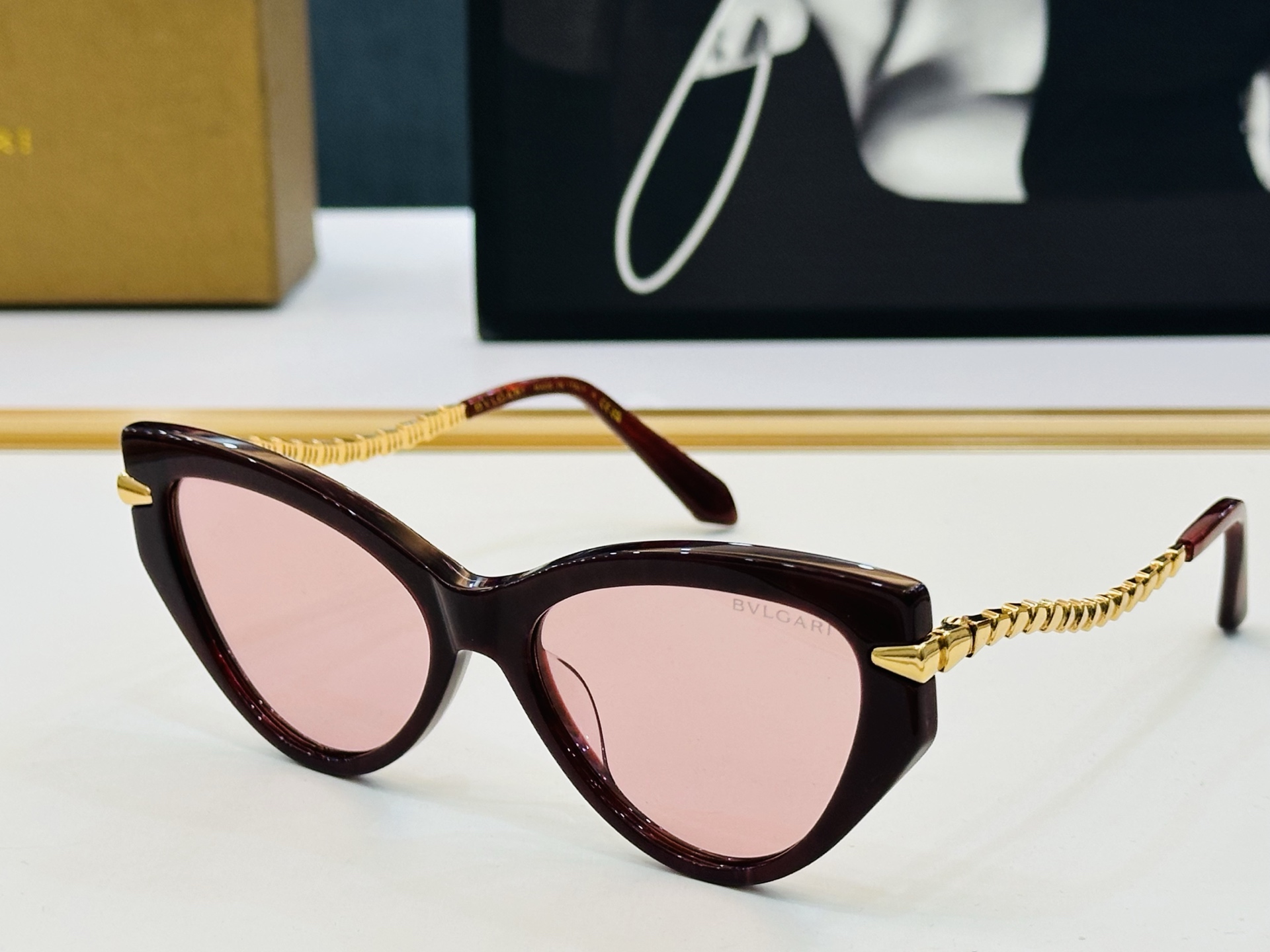 🆕款 官网同售 宝格家 BV40001 👍 Size ：55口17-140 绝对要买😎品质非常完美 XL