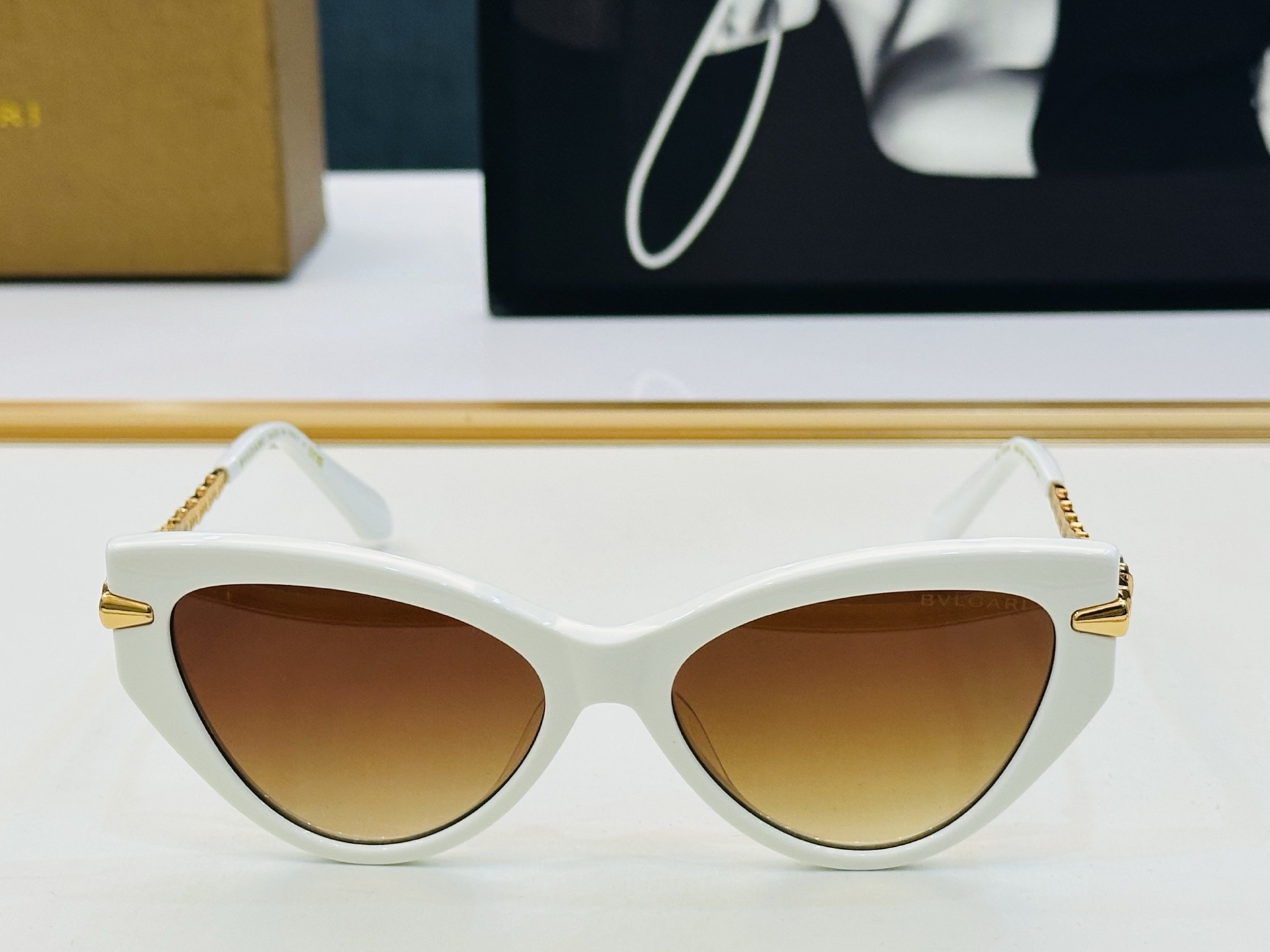 🆕款 官网同售 宝格家 BV40001 👍 Size ：55口17-140 绝对要买😎品质非常完美 XL