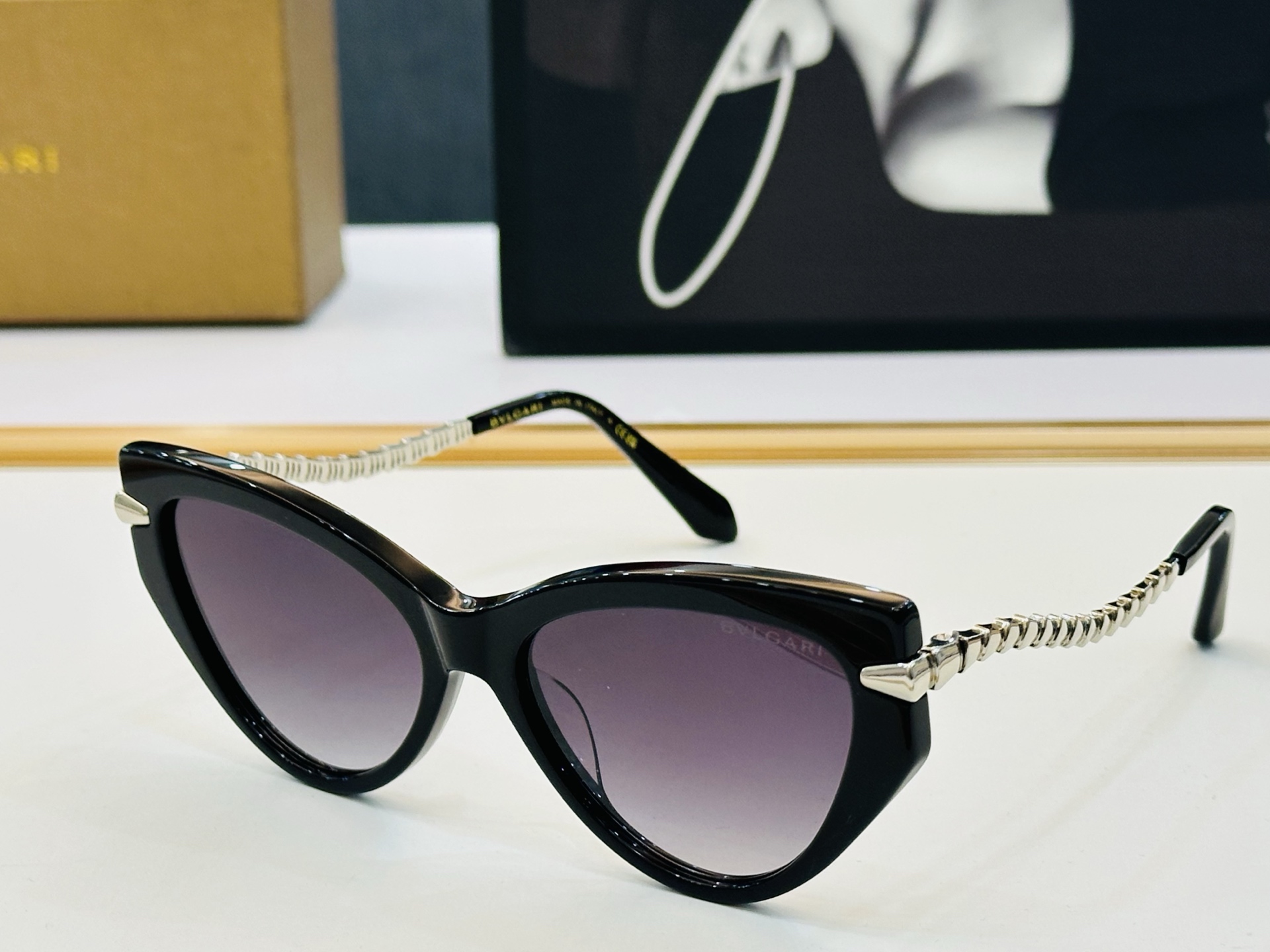 🆕款 官网同售 宝格家 BV40001 👍 Size ：55口17-140 绝对要买😎品质非常完美 XL