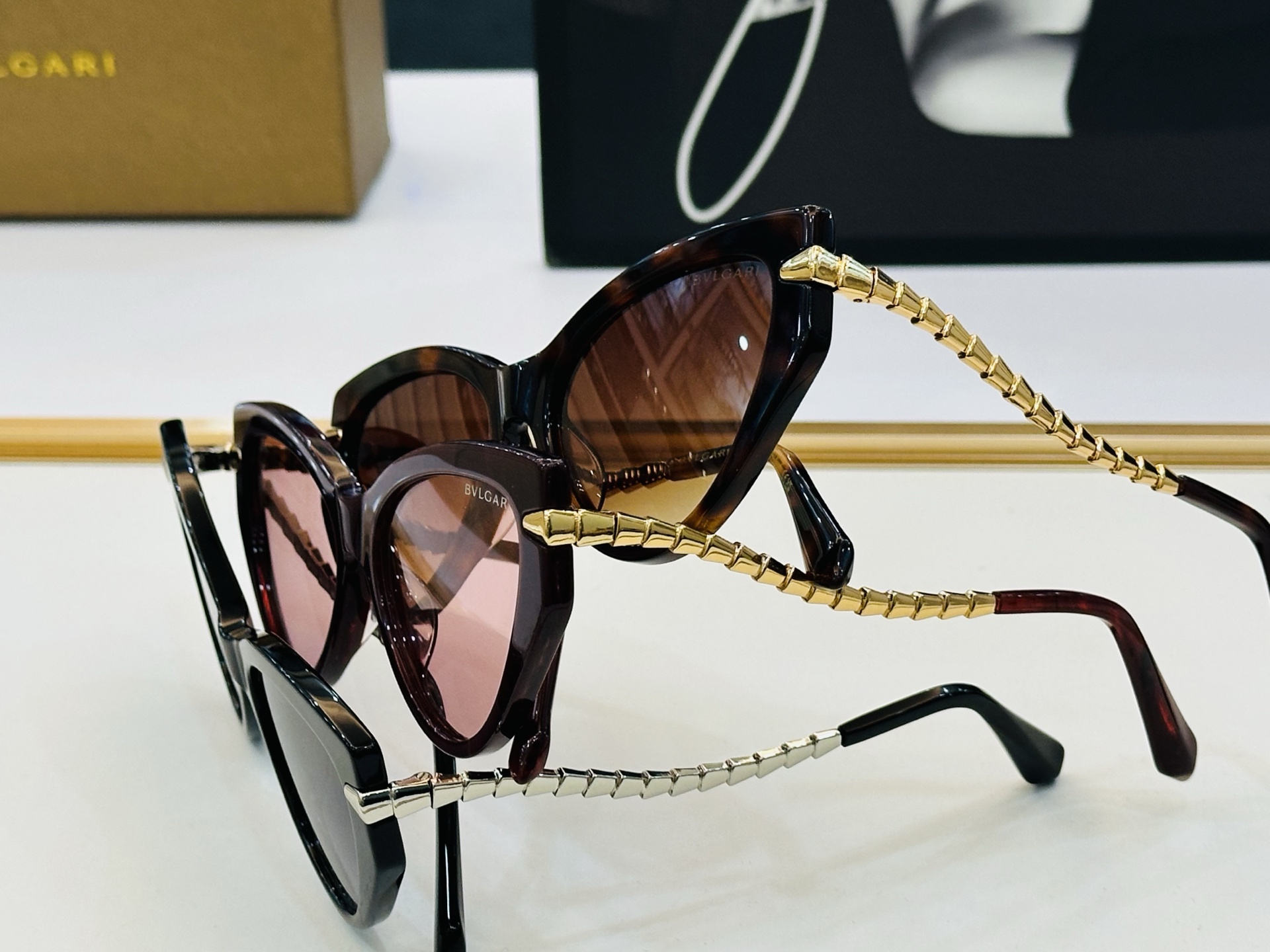 🆕款 官网同售 宝格家 BV40001 👍 Size ：55口17-140 绝对要买😎品质非常完美 XL