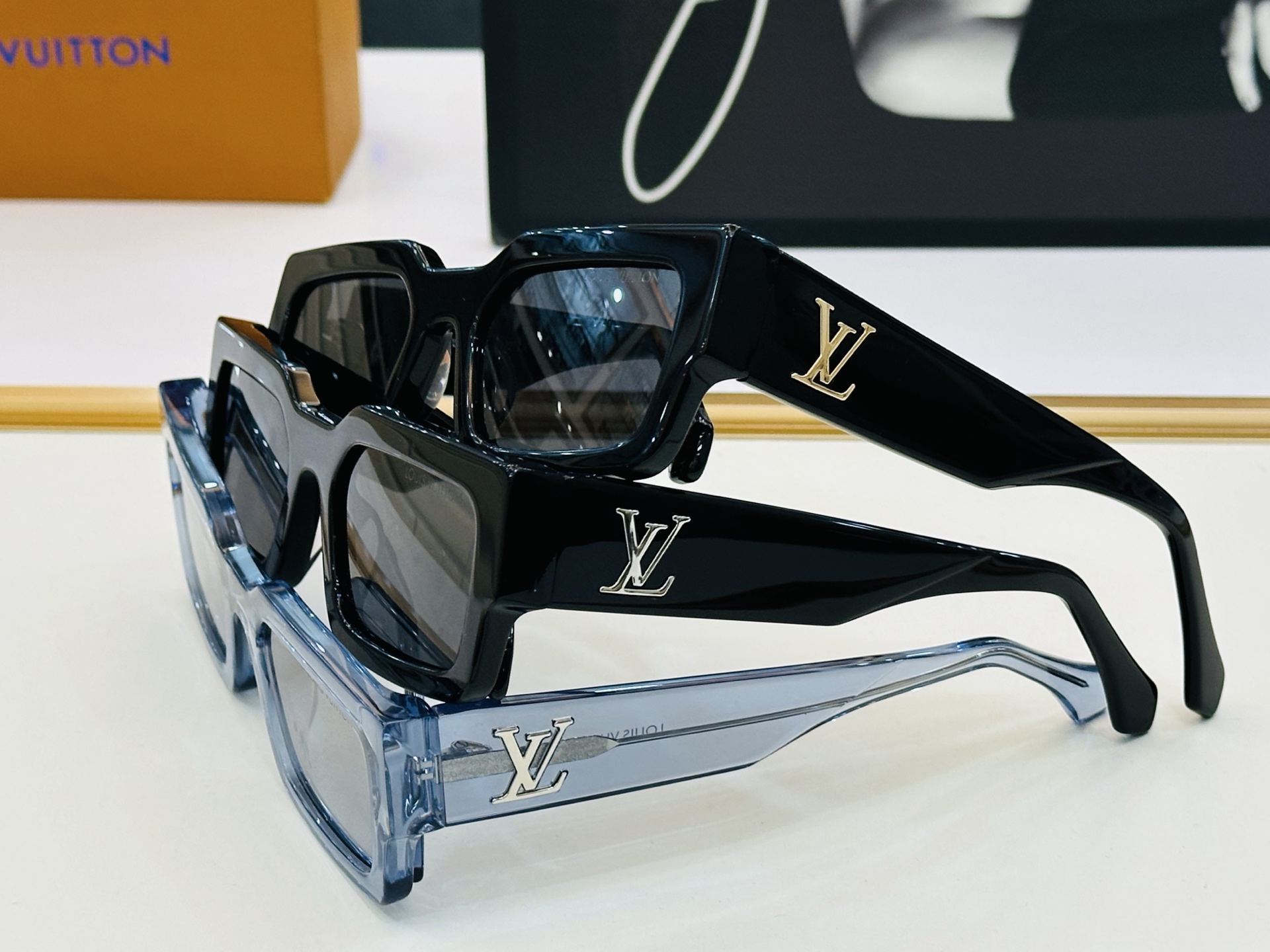 路易家 🎩Z3036U Size：53口22-150 充满活力的 展现独特个性🌟展现大气的你 B高品质 