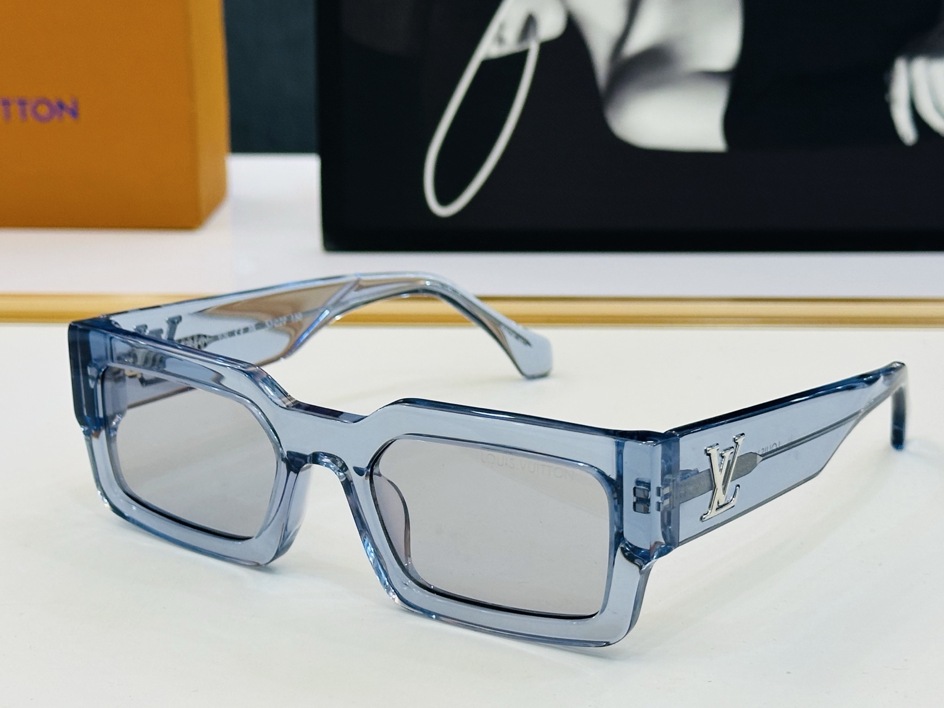 路易家 🎩Z3036U Size：53口22-150 充满活力的 展现独特个性🌟展现大气的你 B高品质 