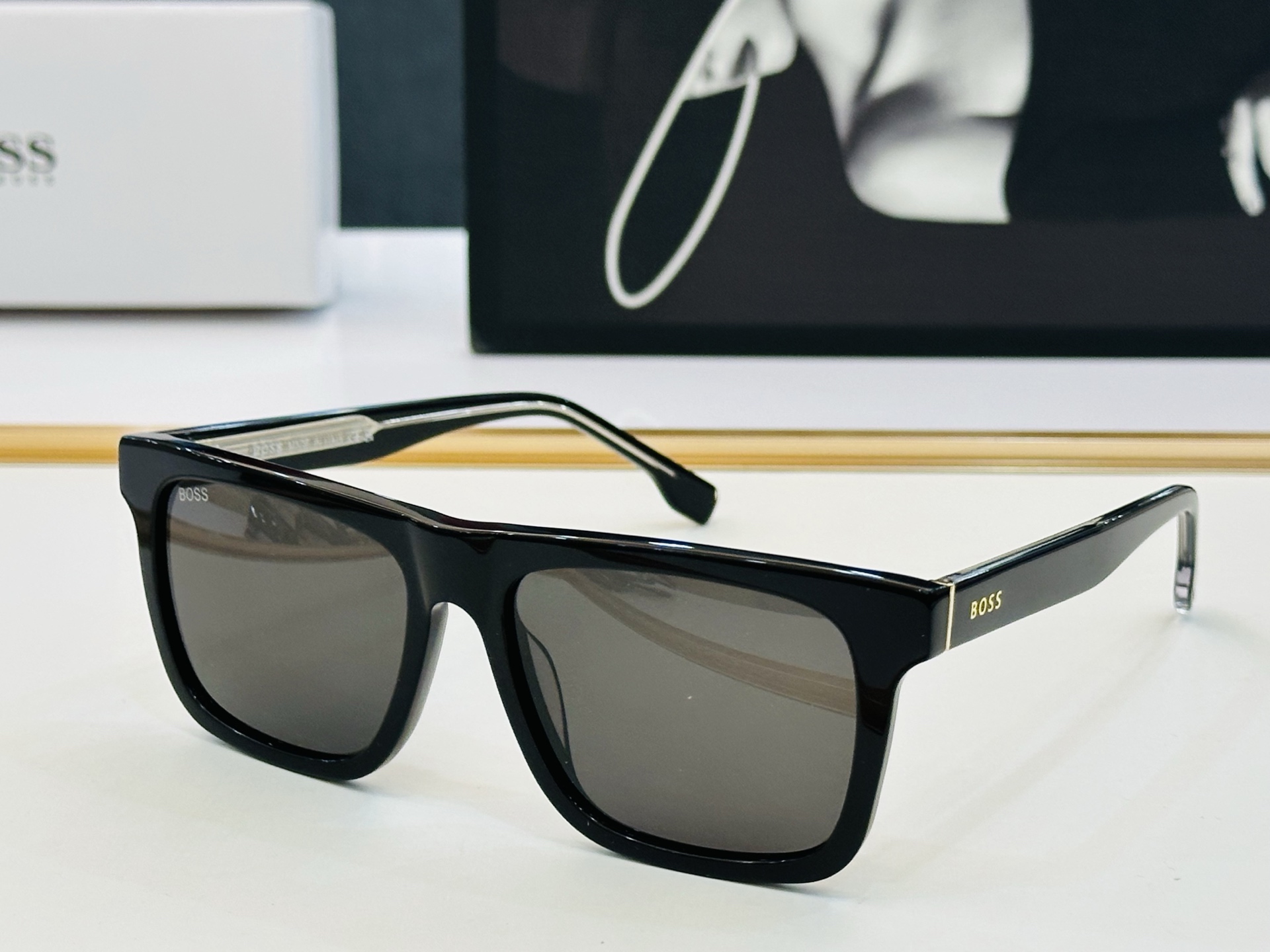 NO:376282,BOSS 1759/G/S Size57-17-145 High-quality, not picky about face, classic and timeless frame, excellent quality, sunglasses, sunglasses, glasses, glasses19860909BOSS 1759/G/S Size57口17-145  高品质 不挑脸 经典不过时框型 L品质优良 太阳镜 眼镜墨镜太阳镜,眼镜,glasses