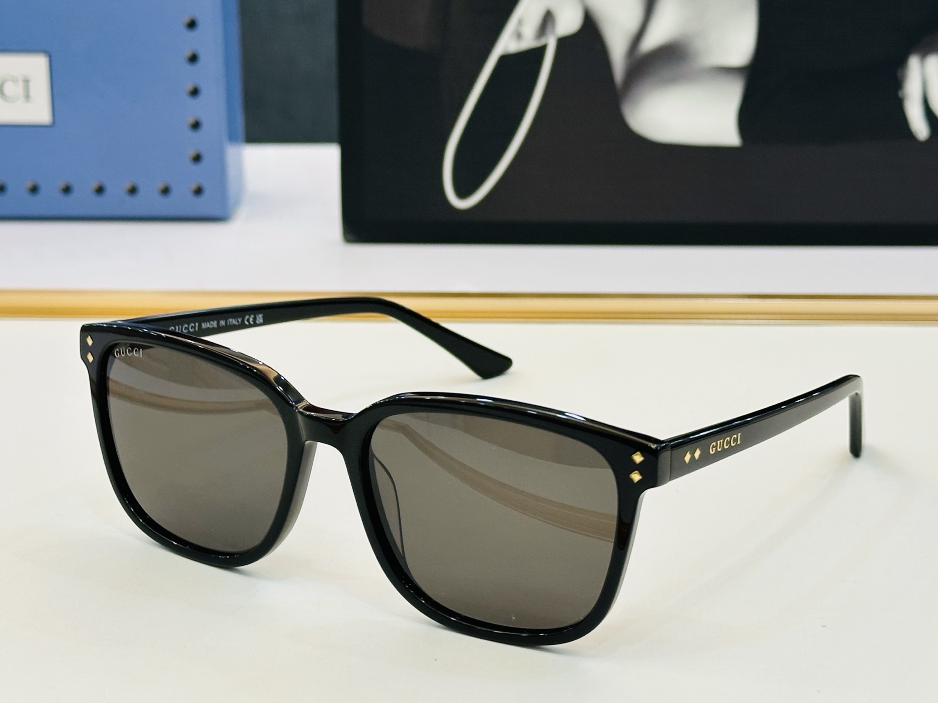 NO:376288,GUCC* Gujia GG1896 series Size57 port 18-145 L super quality glasses sunglasses sunglasses, glasses, gucci, gucci19860909GUCC* 古家 GG1896 系列 Size57口18-145 L超绝品质 眼镜墨镜太阳镜,眼镜,gucci,gucci,glasses