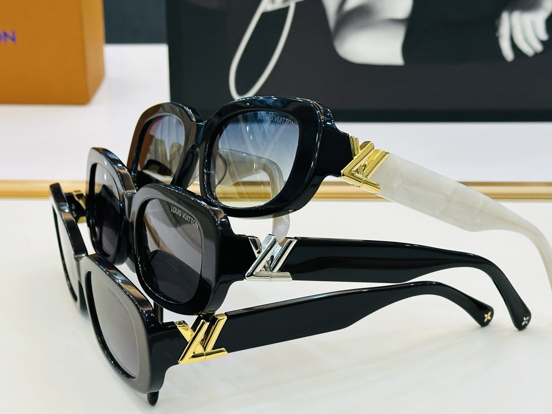 路易家 🎩Z3013U Size：54口19-140 充满活力的 展现独特个性🌟展现大气的你 C高品质 