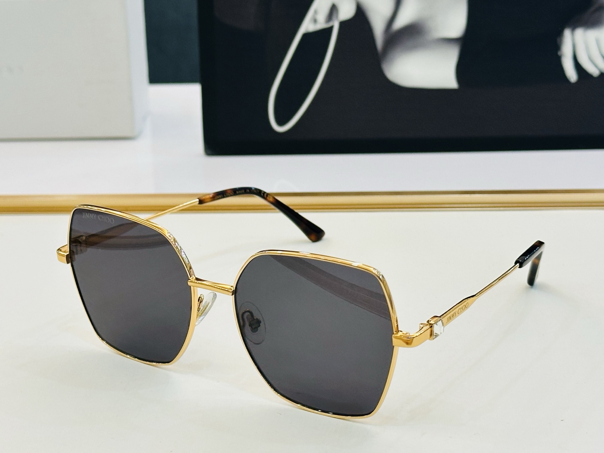 NO:376322,JIMMY CHO* Jimmy Home JCREYES/S Size59 17-145 New model Persist in the highest quality as ever All-match top quality D trendy model Glasses sunglasses, glasses, jimmy choo, jimmy choo19860909JIMMY CHO* 吉米家 JCREYES/S Size59口17-145 新款 坚持一如既往最高品质 百搭形顶级品质D潮流款 眼镜墨镜太阳镜,眼镜,jimmy choo,jimmy choo,glasses