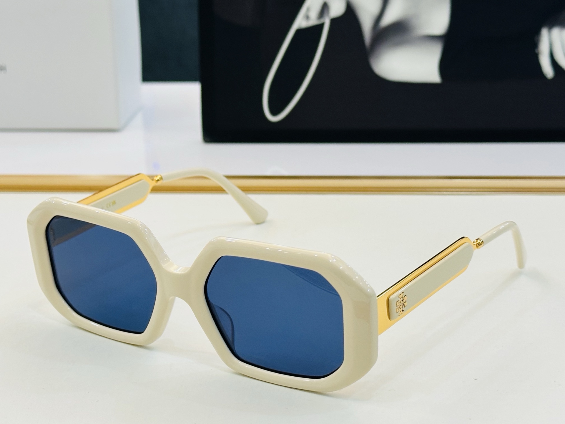 TORY BURC*⚜️MODEL:TY7160U 😘😘重磅出品 SIZE: 54口19-145 D原厂