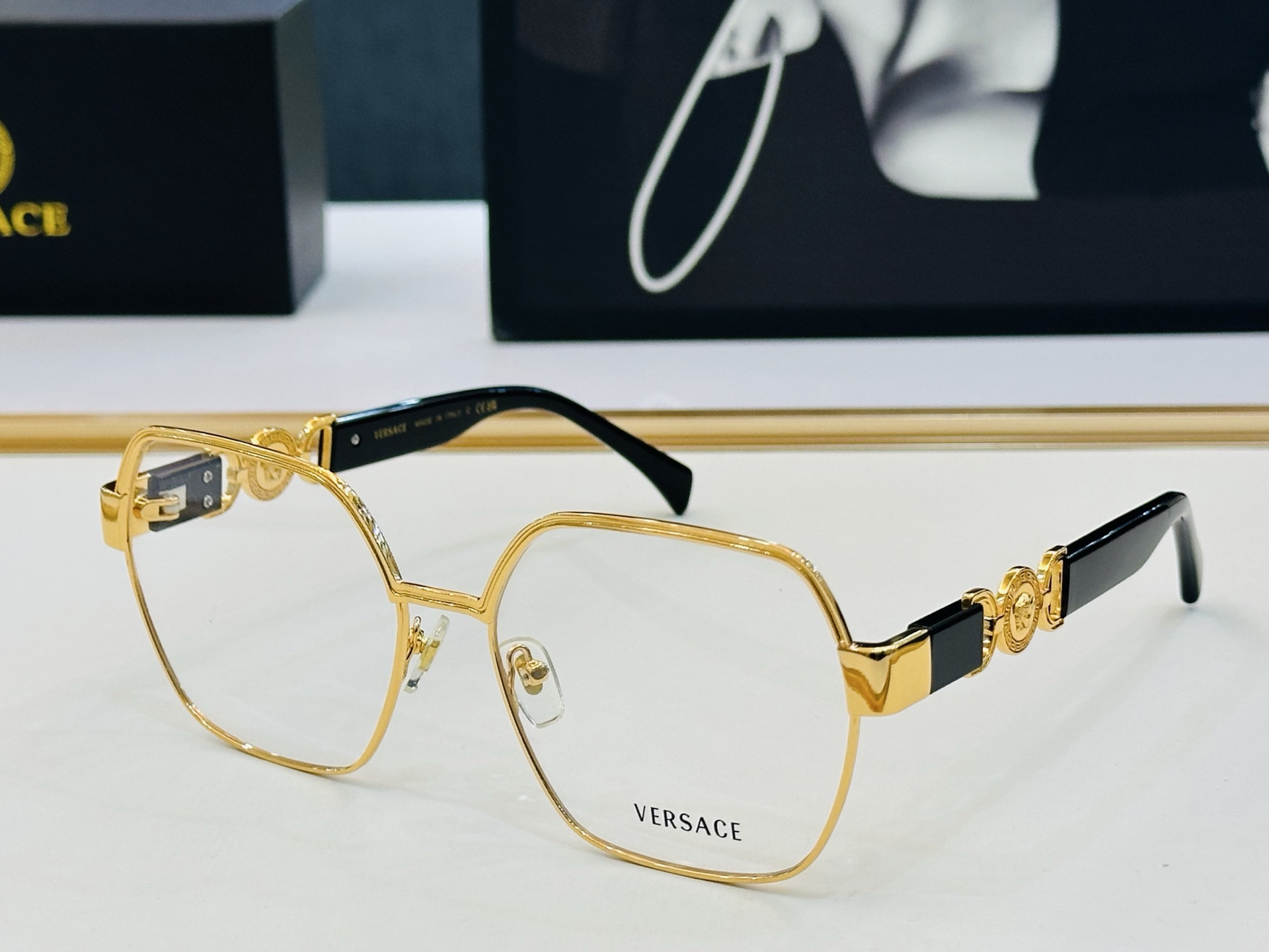 NO:376327,VERSACEMODELVE1291D Size58 17-142 b Youfan Glasses Sunglasses Sunglasses, Glasses, versace, versace19860909范思家 VERSACEMODELVE1291D Size58口17-142 b有范 眼镜墨镜太阳镜,眼镜,versace,versace,glasses