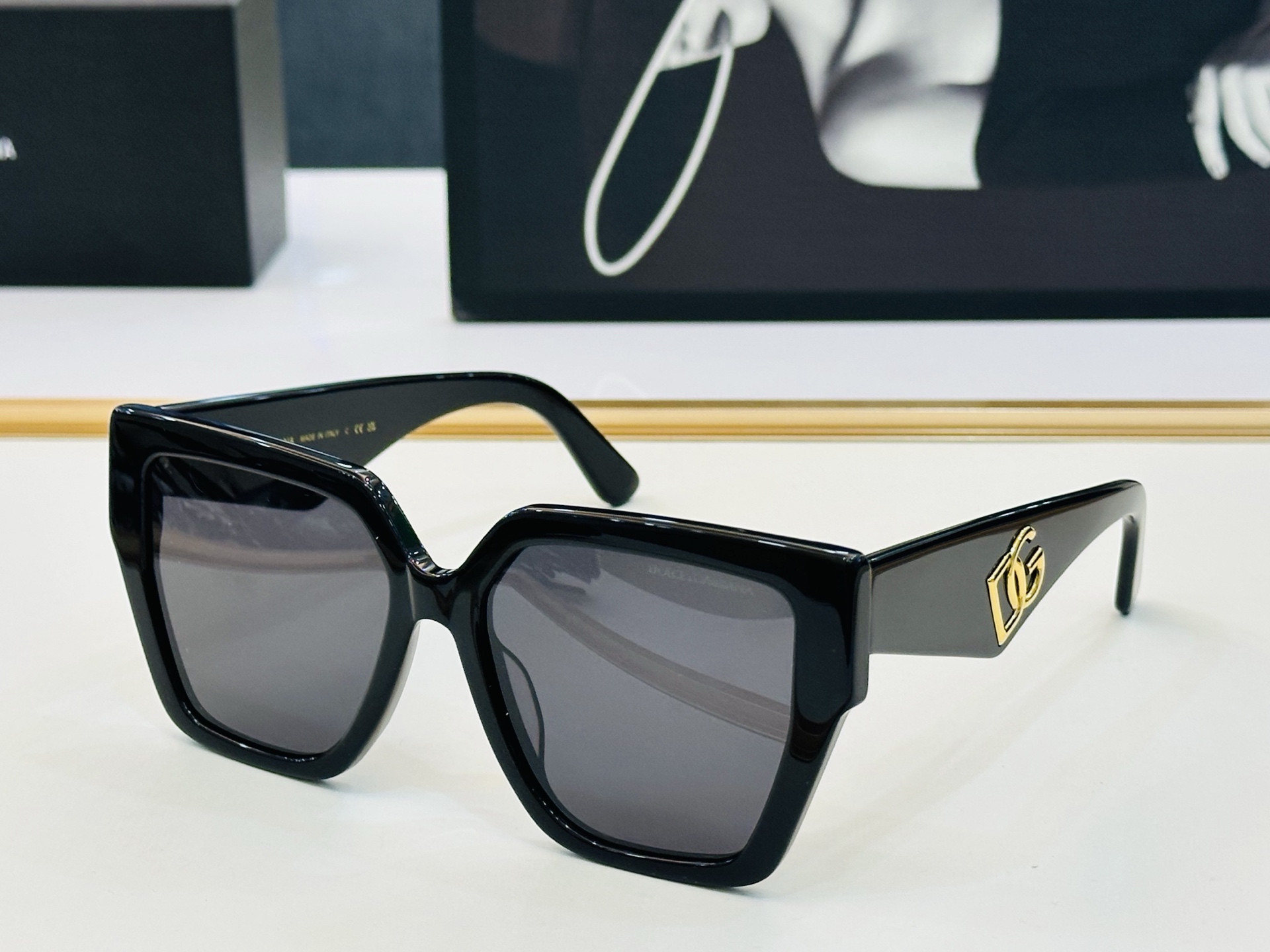 NO:376331,Official website DOLCE&GABBAN*DG4438 Size55 17-145 novel and unique b beautiful glasses sunglasses sunglasses, glasses, Dolce&Gabbana19860909官网款 DOLCE&GABBAN*DG4438 Size55口17-145新颖独特b美艳绝伦 眼镜墨镜太阳镜,眼镜,Dolce&Gabbana,glasses