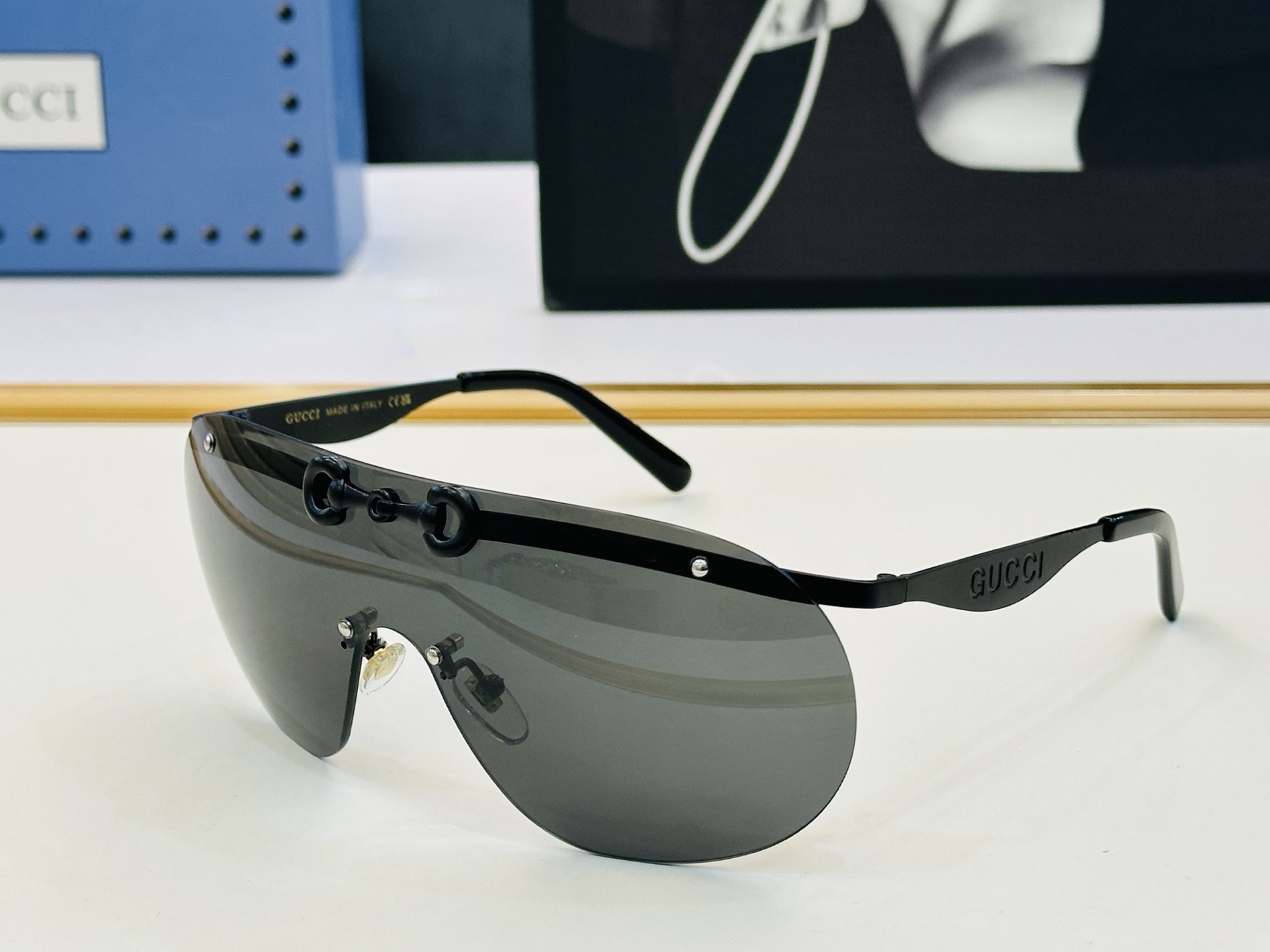 NO:376348,GUCC* Gujia GG1656S Size146 0-122 Matching frame b sunglasses Glasses Sunglasses Sunglasses, glasses, gucci, gucci19860909GUCC*古家GG1656S Size146口0-122 搭配镜框b太阳镜 眼镜墨镜太阳镜,眼镜,gucci,gucci,glasses