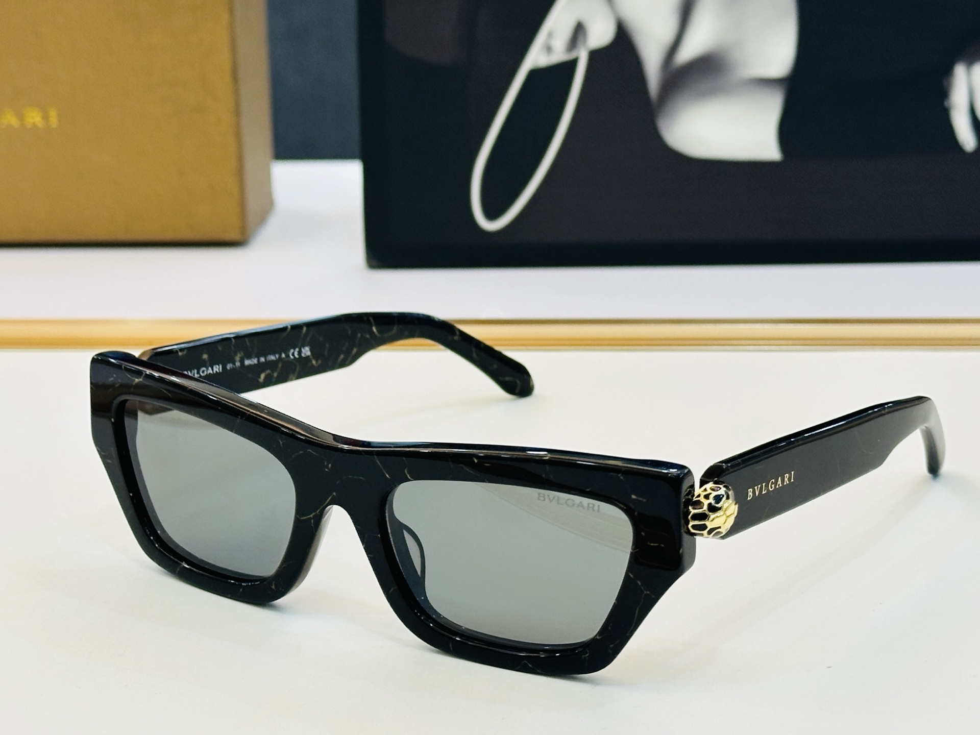 🆕款 官网同售 宝格家 BV40085 👍 Size ：54口20-140 绝对要买😎品质非常完美 C出