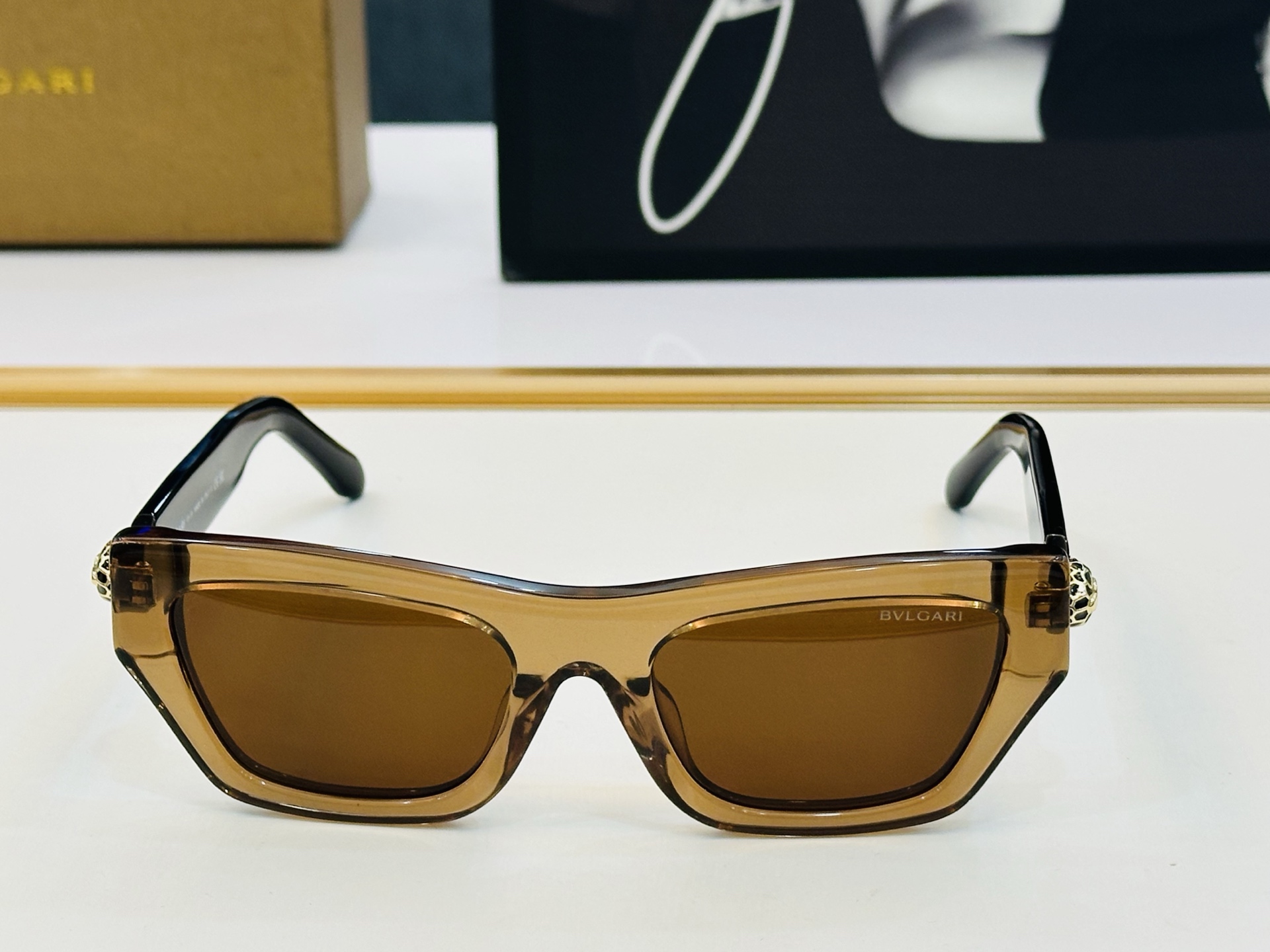 🆕款 官网同售 宝格家 BV40085 👍 Size ：54口20-140 绝对要买😎品质非常完美 C出