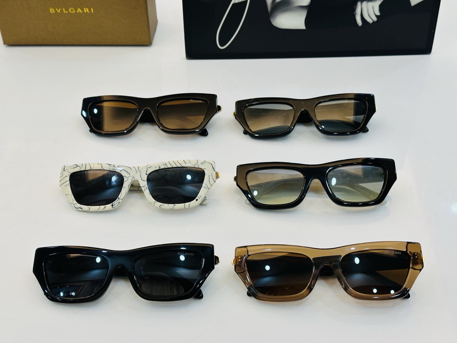 🆕款 官网同售 宝格家 BV40085 👍 Size ：54口20-140 绝对要买😎品质非常完美 C出