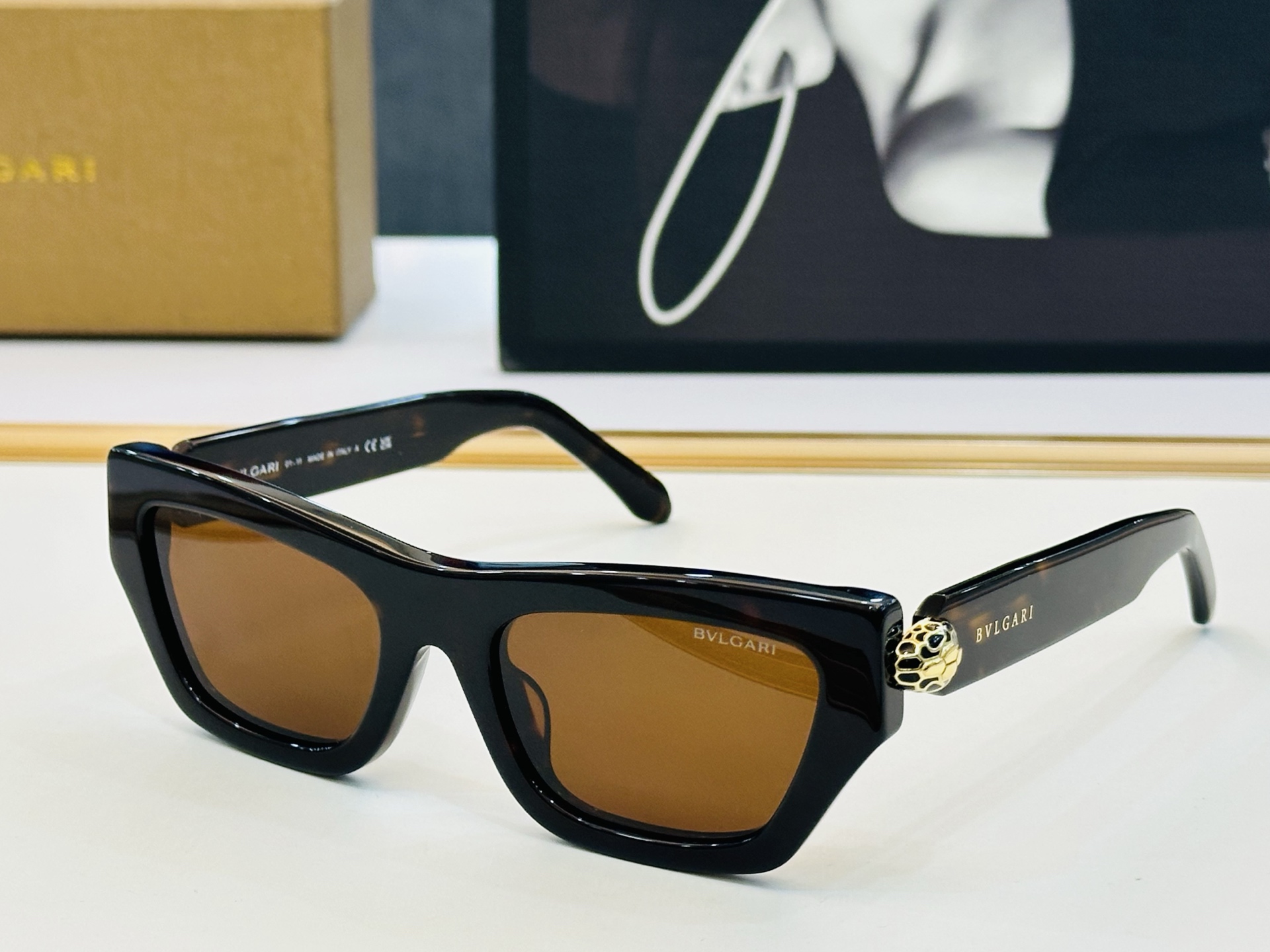 🆕款 官网同售 宝格家 BV40085 👍 Size ：54口20-140 绝对要买😎品质非常完美 C出