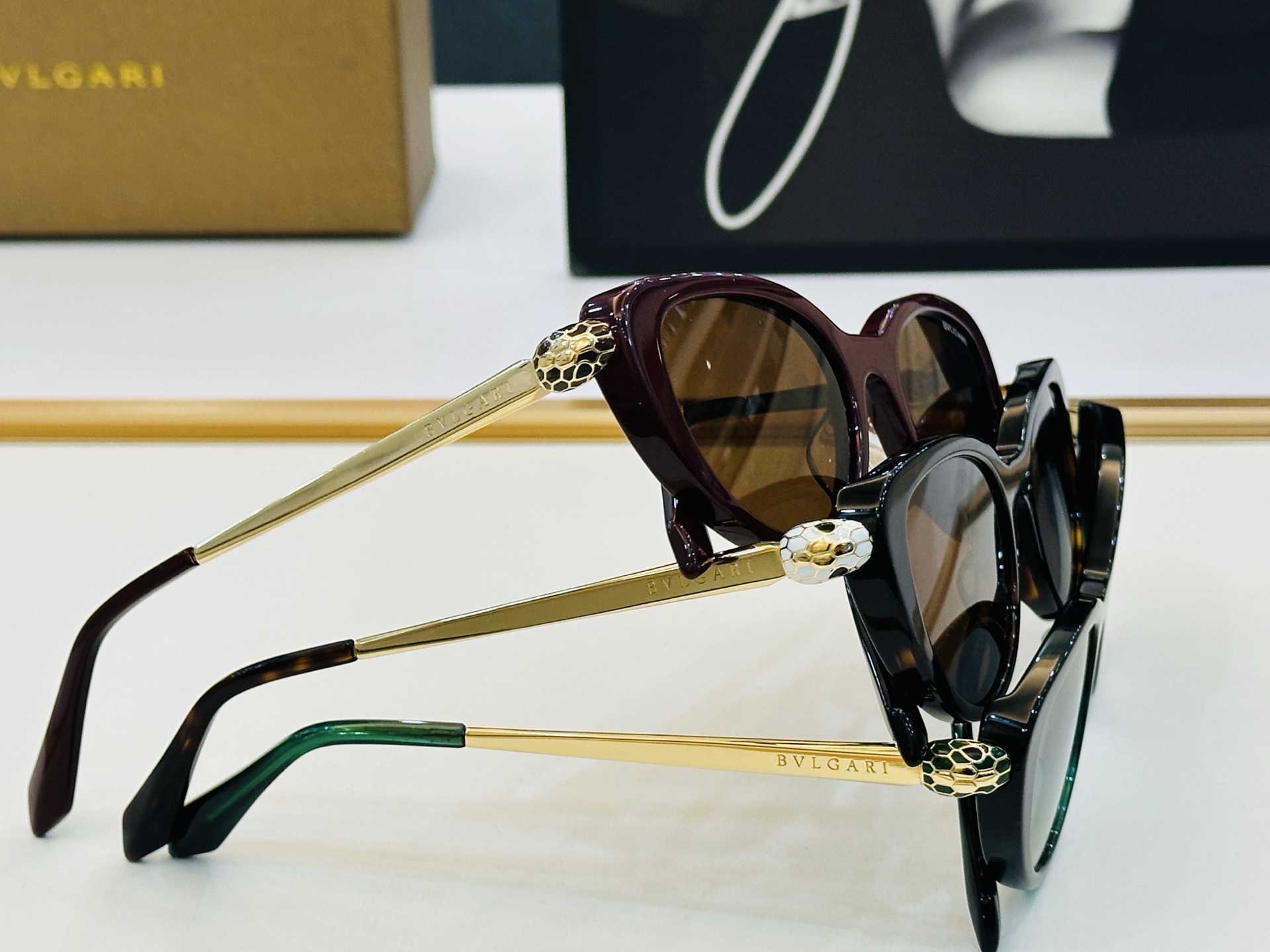 🆕款 官网同售 宝格家 BV40067 👍 Size ：50口19-140 绝对要买😎品质非常完美 C出