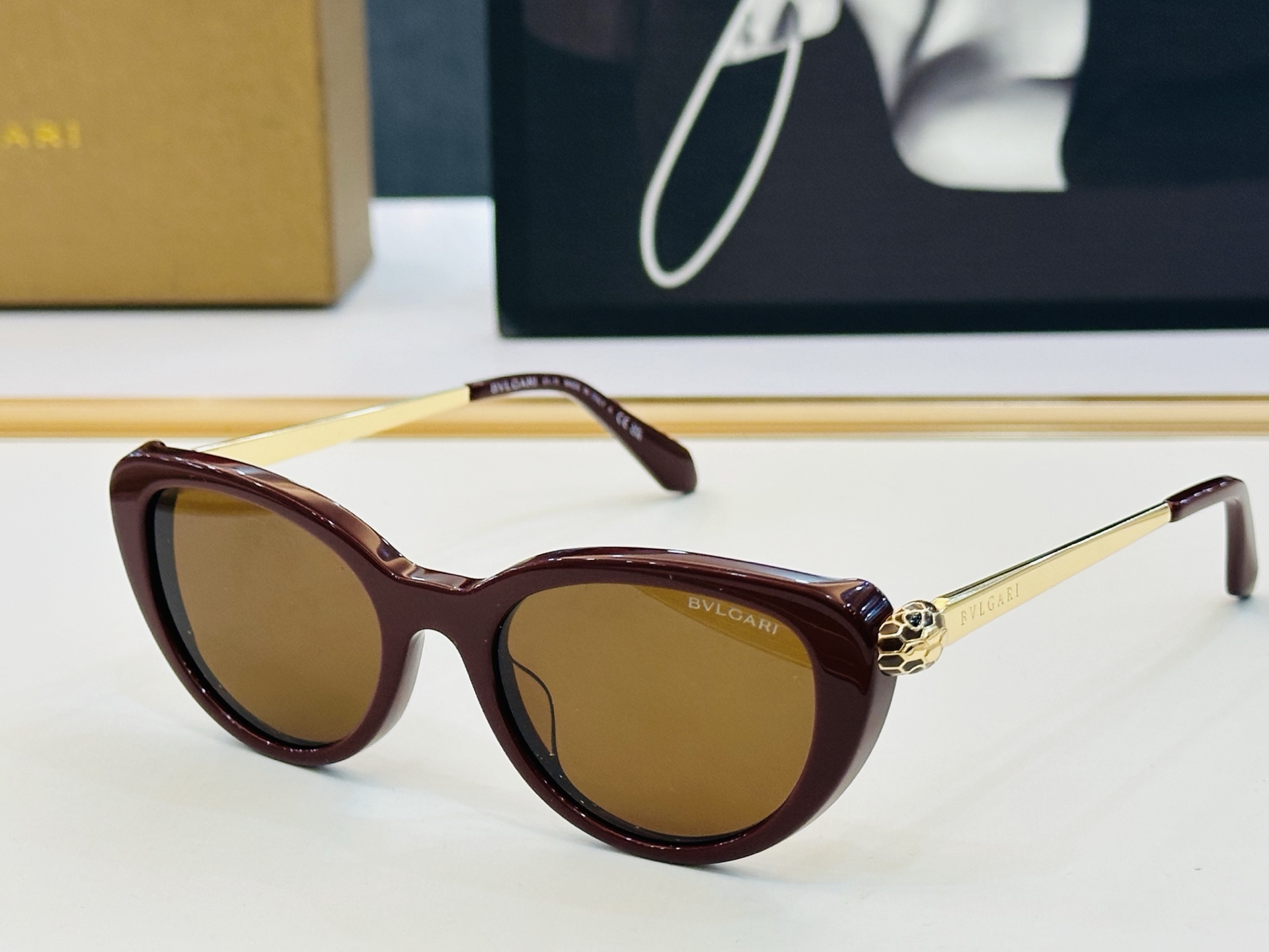 🆕款 官网同售 宝格家 BV40067 👍 Size ：50口19-140 绝对要买😎品质非常完美 C出