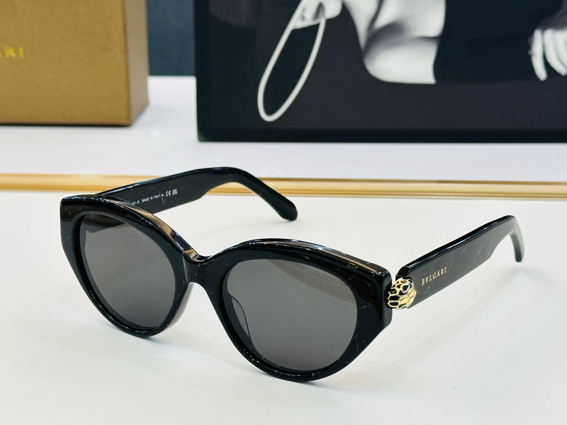 🆕款 官网同售 宝格家 BV40084U 👍 Size ：53口19-140 绝对要买😎品质非常完美 C