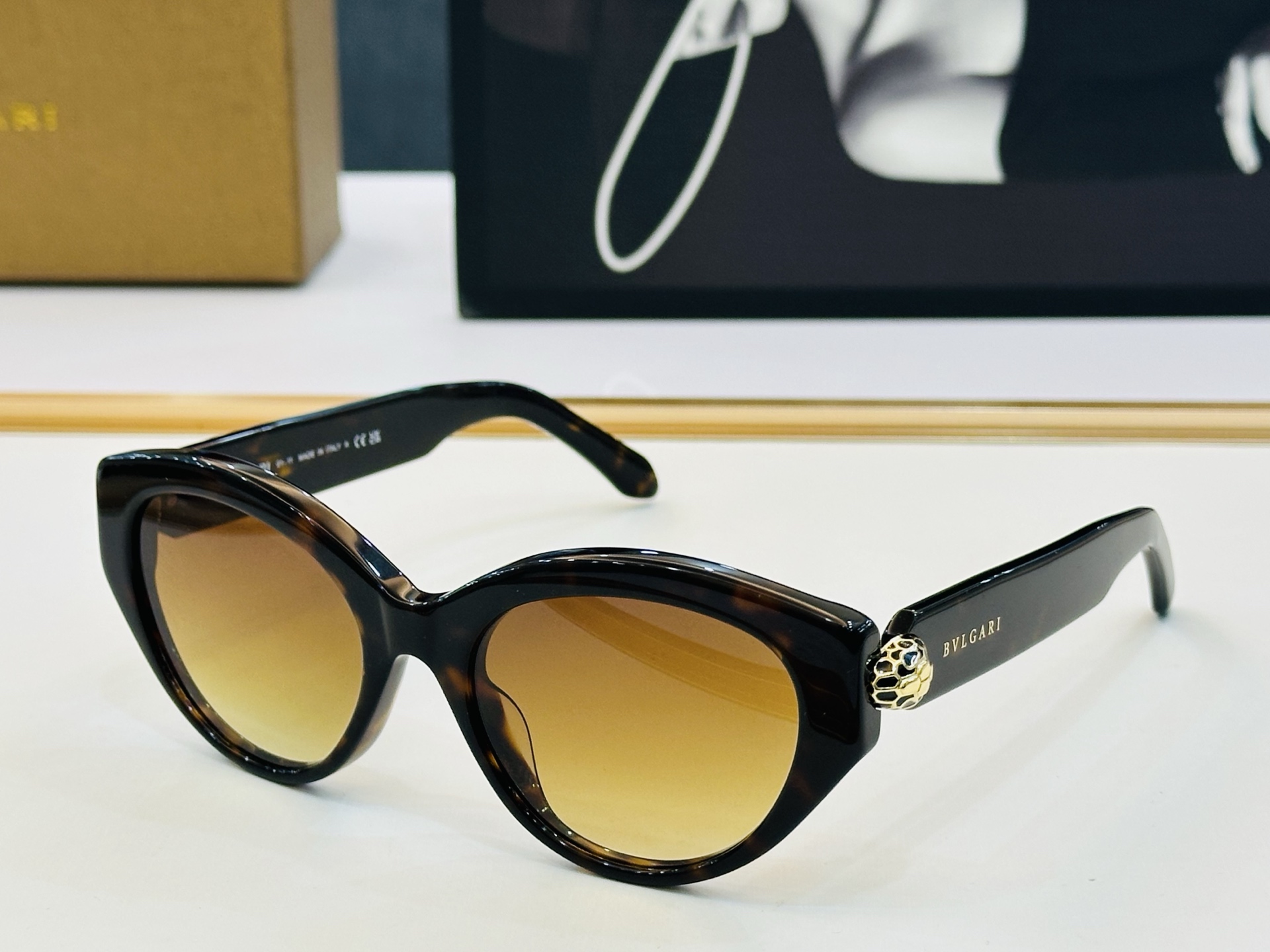 🆕款 官网同售 宝格家 BV40084U 👍 Size ：53口19-140 绝对要买😎品质非常完美 C