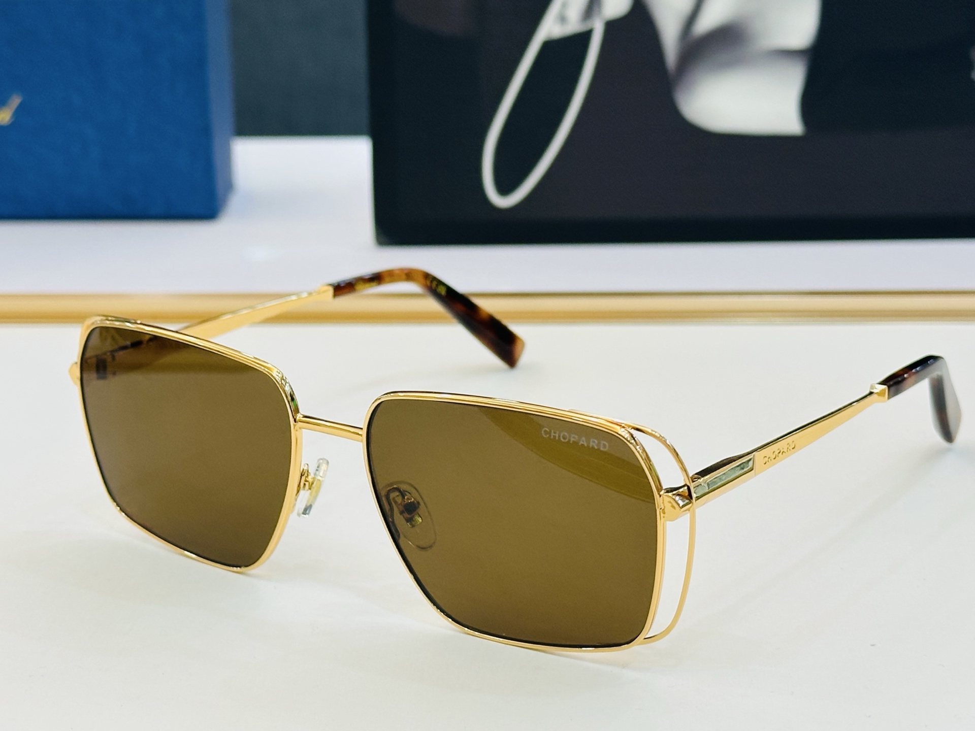 肖邦 🎩 SCHG90 Size：60口17-145 充满活力的 展现独特个性🌟展现大气的你 XL高品质