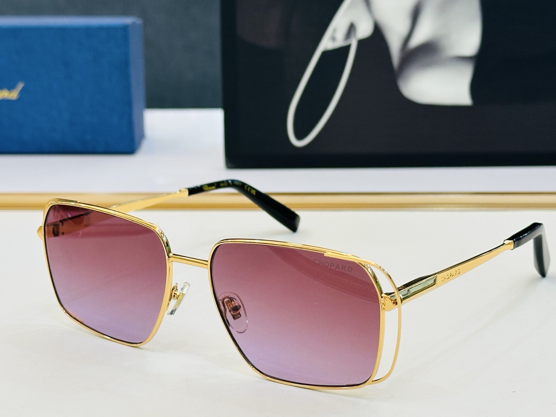 肖邦 🎩 SCHG90 Size：60口17-145 充满活力的 展现独特个性🌟展现大气的你 XL高品质