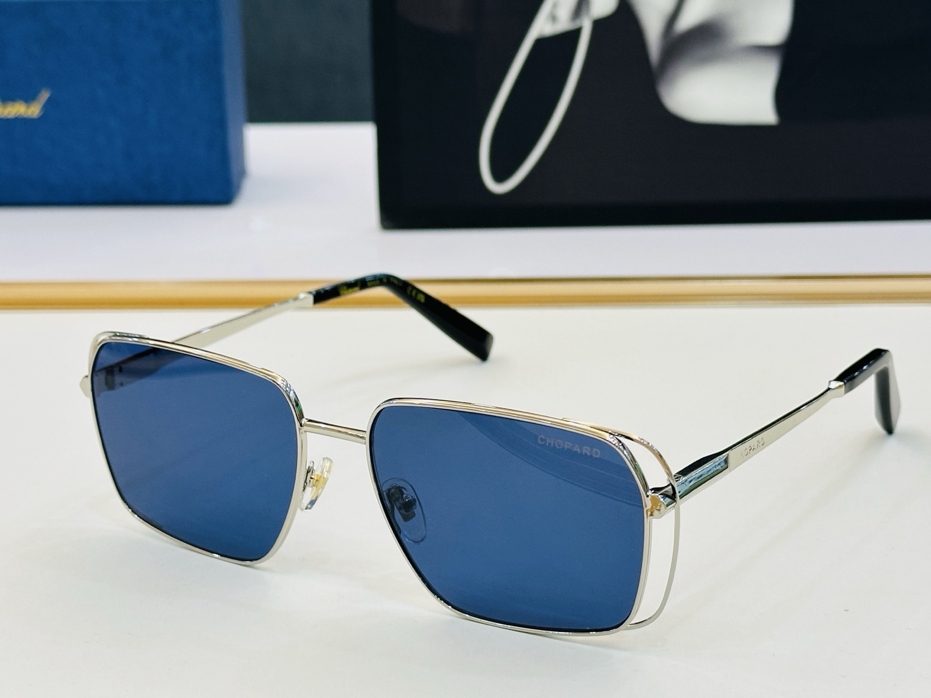 肖邦 🎩 SCHG90 Size：60口17-145 充满活力的 展现独特个性🌟展现大气的你 XL高品质