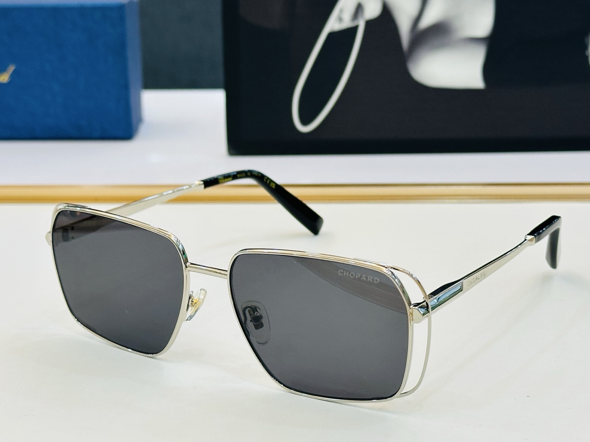 肖邦 🎩 SCHG90 Size：60口17-145 充满活力的 展现独特个性🌟展现大气的你 XL高品质