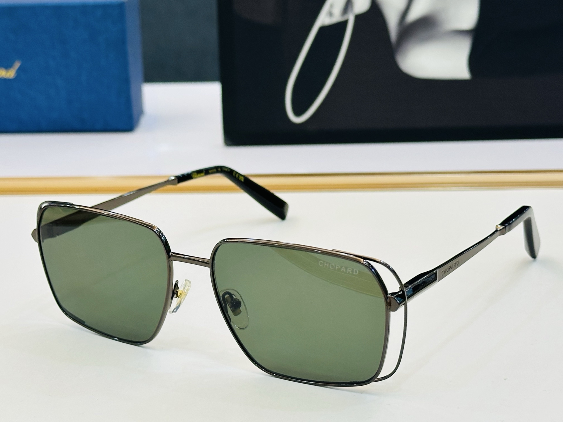 肖邦 🎩 SCHG90 Size：60口17-145 充满活力的 展现独特个性🌟展现大气的你 XL高品质