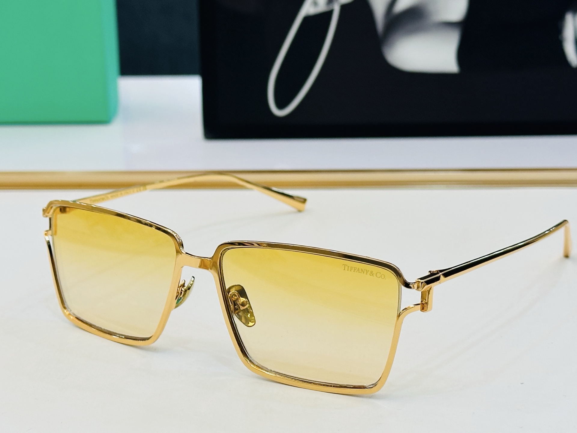 蒂芙家 Tiffany & CO. TF5013 Size：58口16-140 时尚太阳镜架 👍XL多色