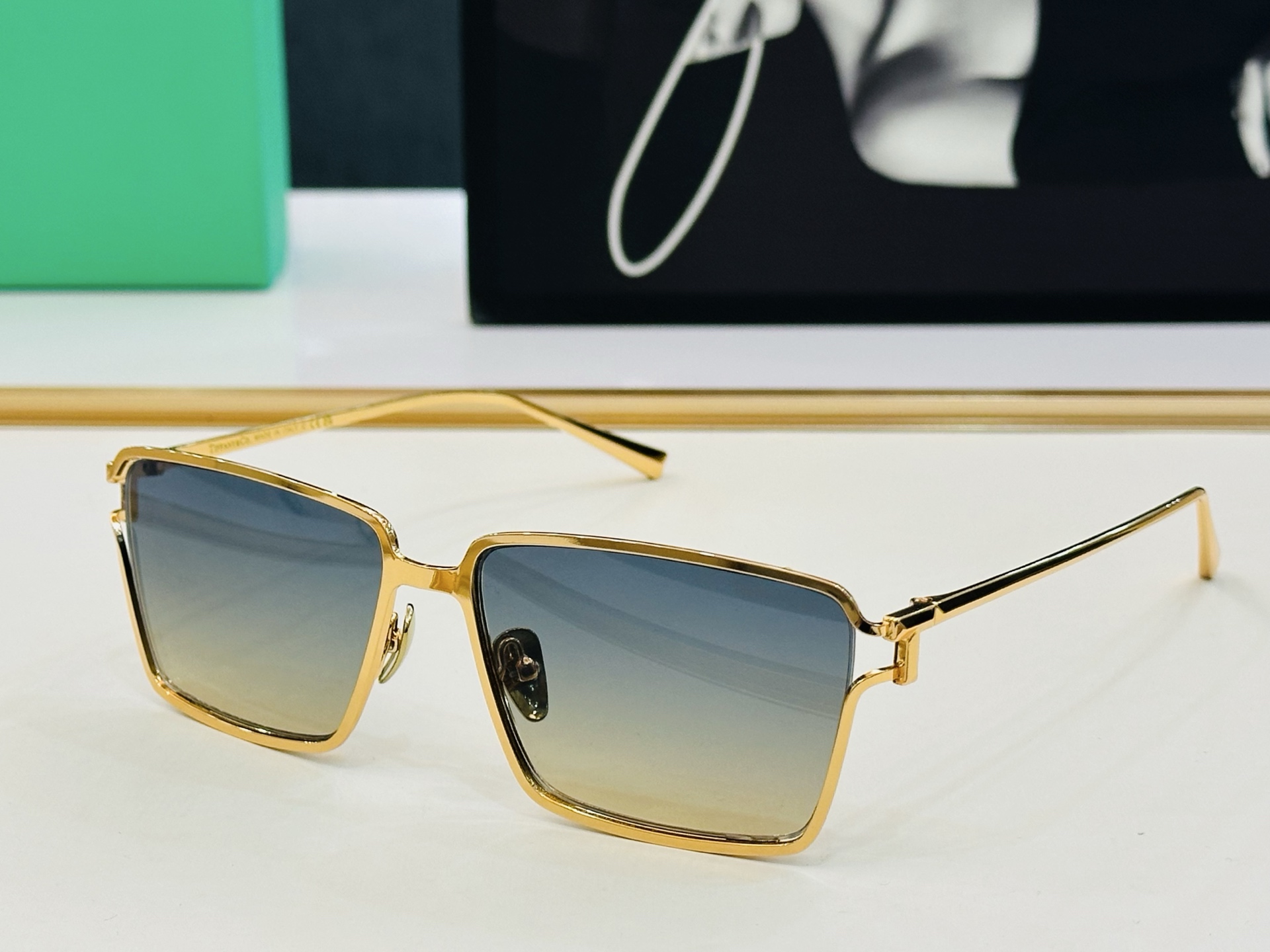 蒂芙家 Tiffany & CO. TF5013 Size：58口16-140 时尚太阳镜架 👍XL多色