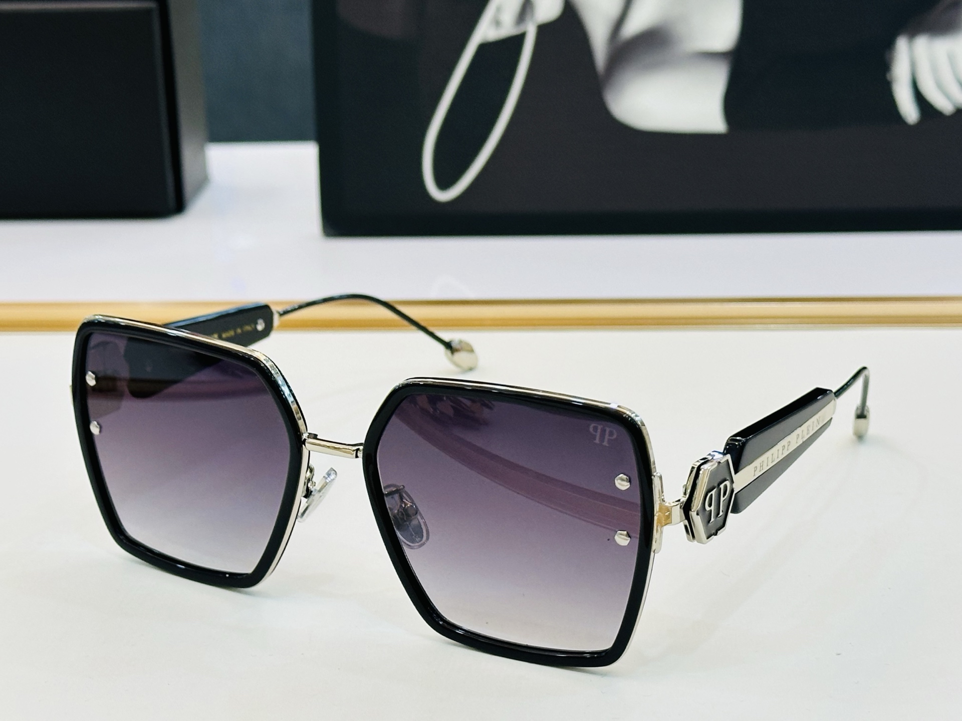 PHILIPPPLEIN SPV SIZE: 59口17-142 K🔝🔝