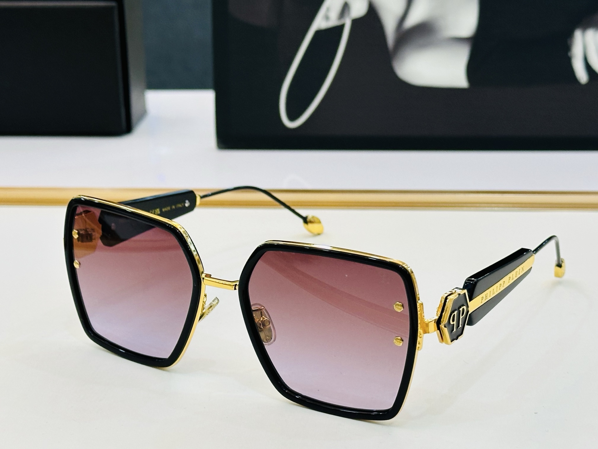 PHILIPPPLEIN SPV SIZE: 59口17-142 K🔝🔝