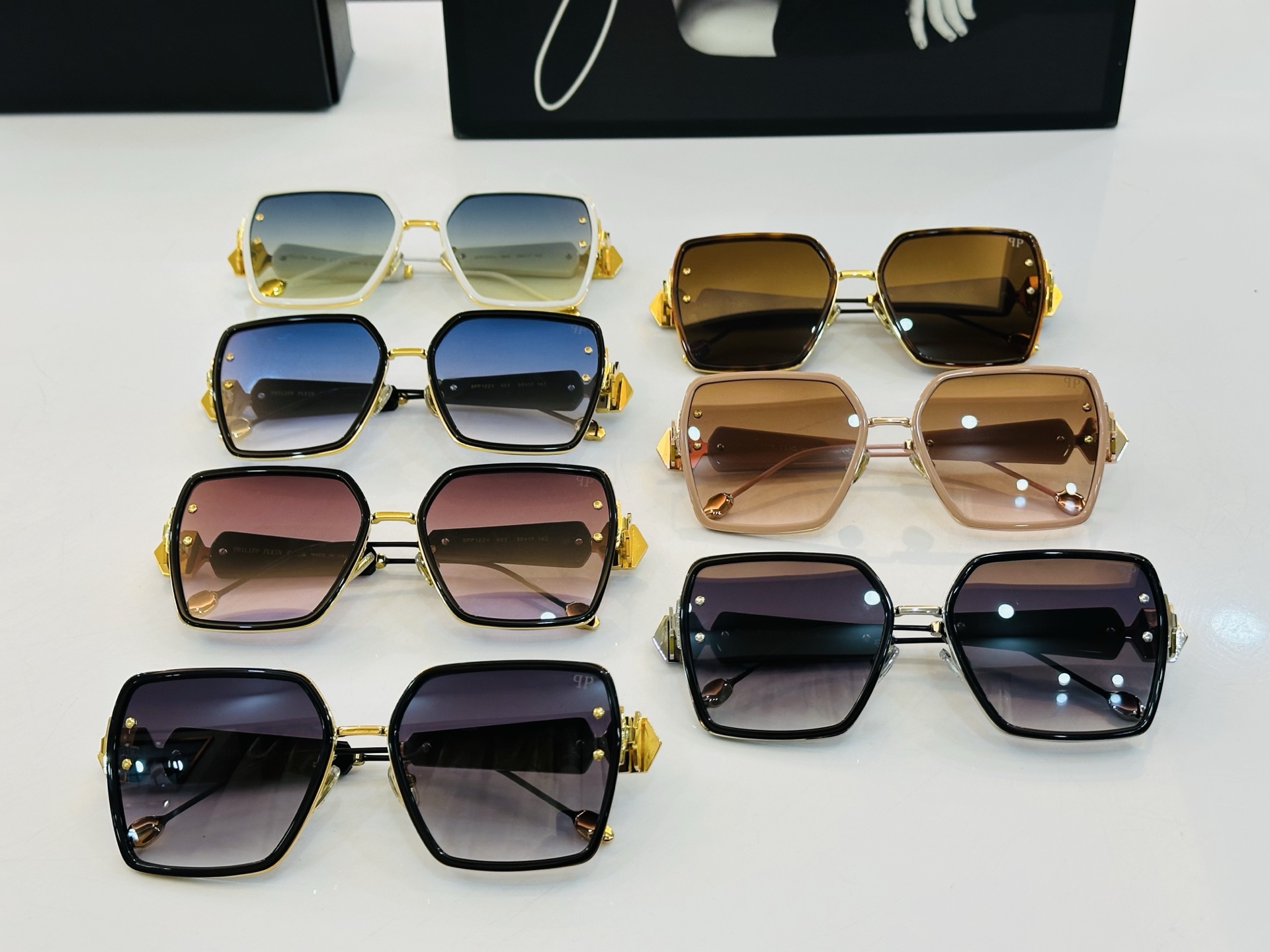 PHILIPPPLEIN SPV SIZE: 59口17-142 K🔝🔝