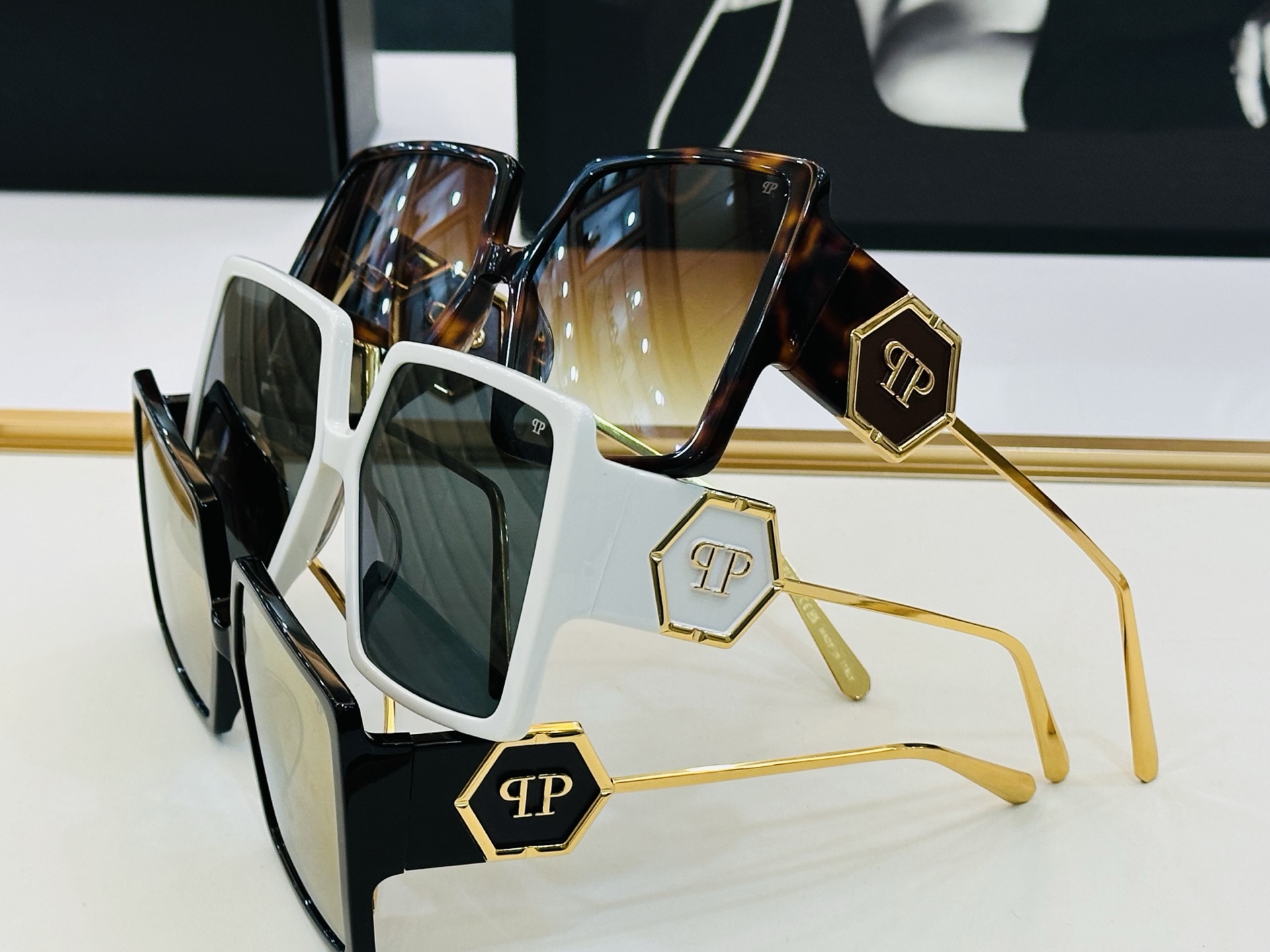 PHILIPPPLEIN SPM SIZE: 60口16-140 K🔝🔝