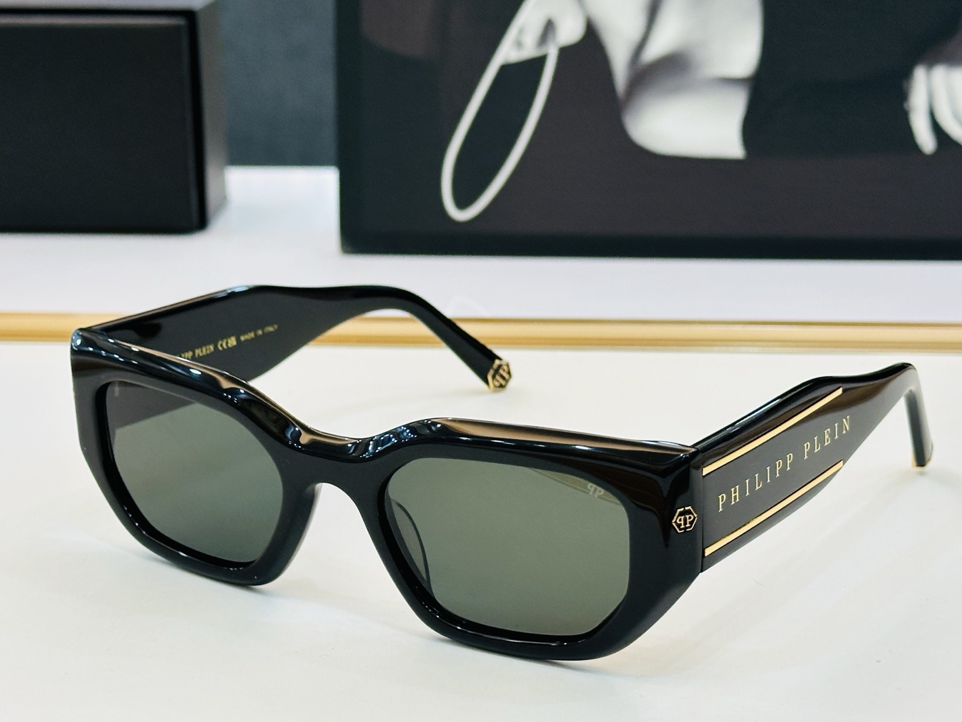 PHILIPPPLEIN SP SIZE:53口22-145 K🔝🔝