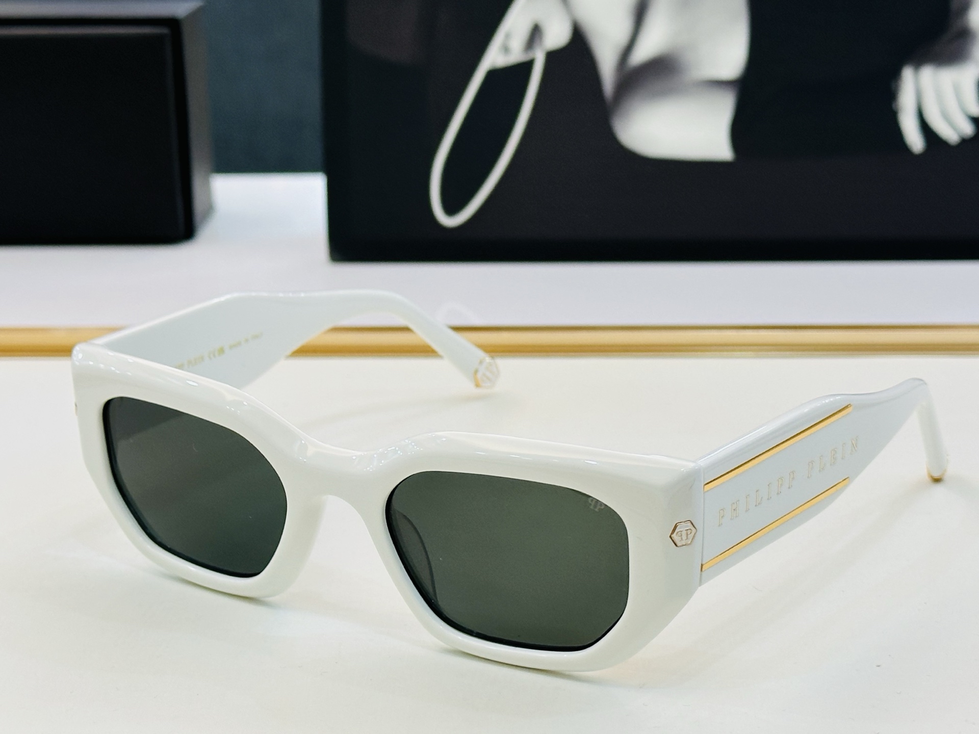 PHILIPPPLEIN SP SIZE:53口22-145 K🔝🔝