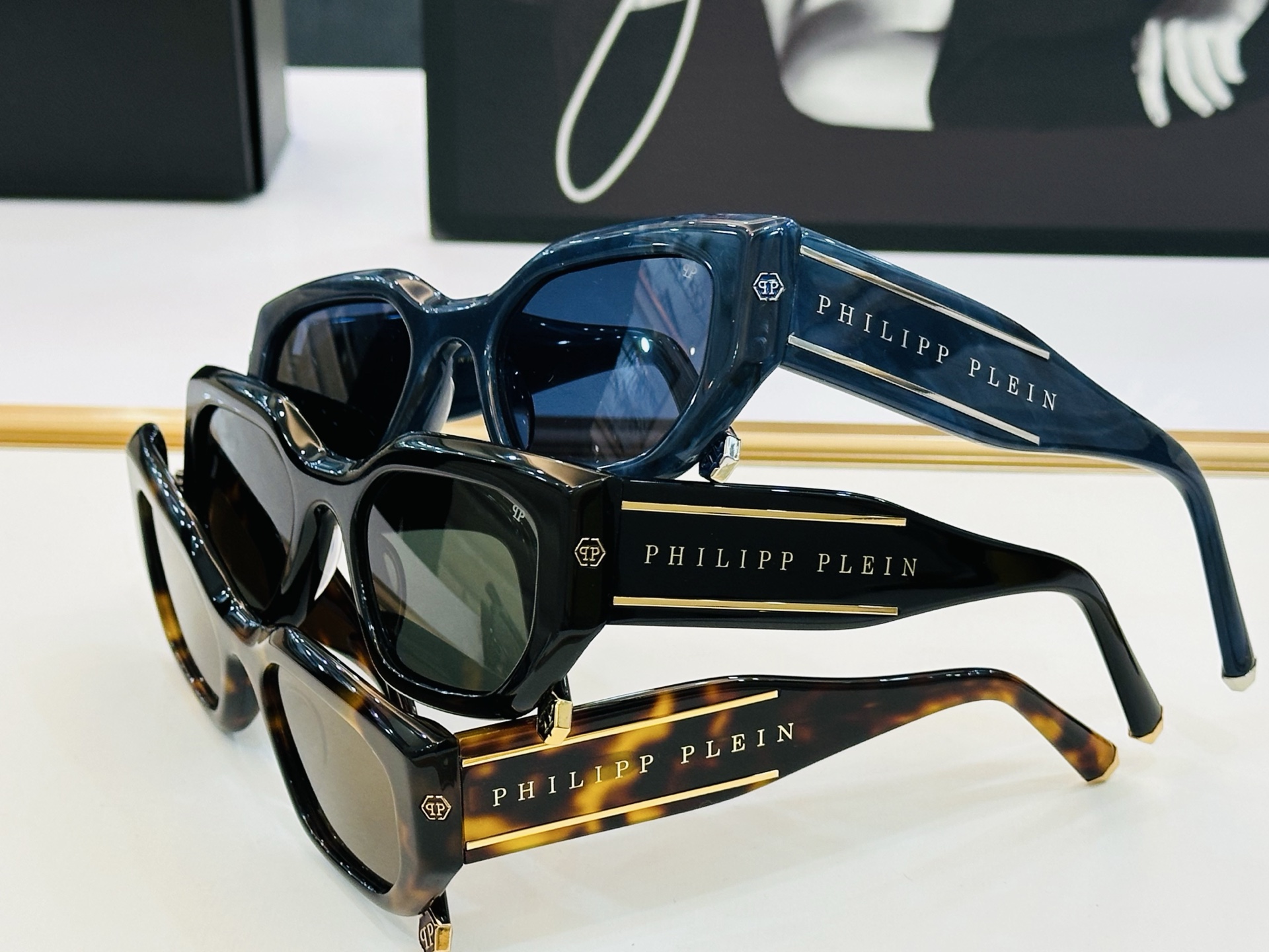 PHILIPPPLEIN SP SIZE:53口22-145 K🔝🔝