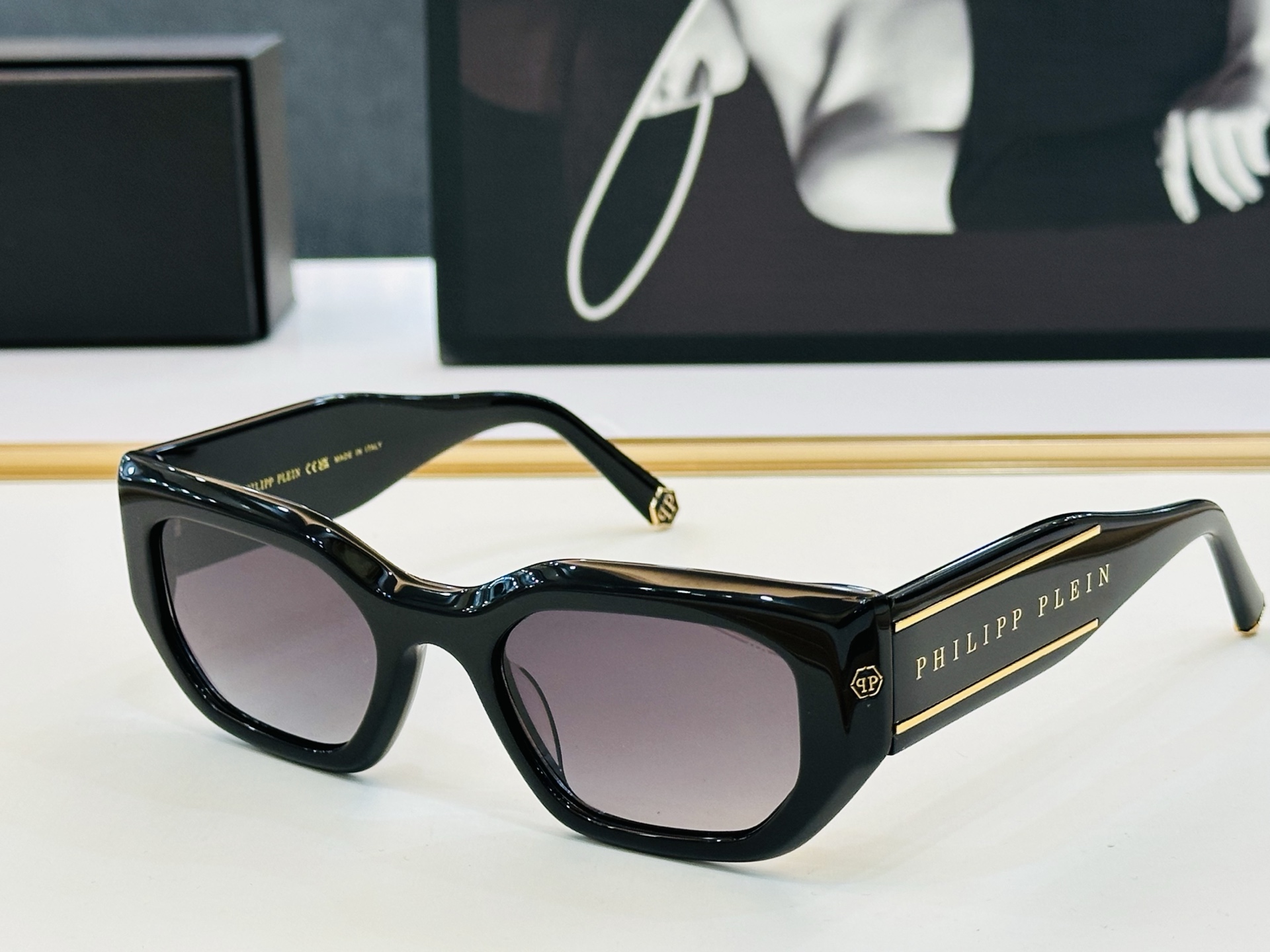 PHILIPPPLEIN SP SIZE:53口22-145 K🔝🔝