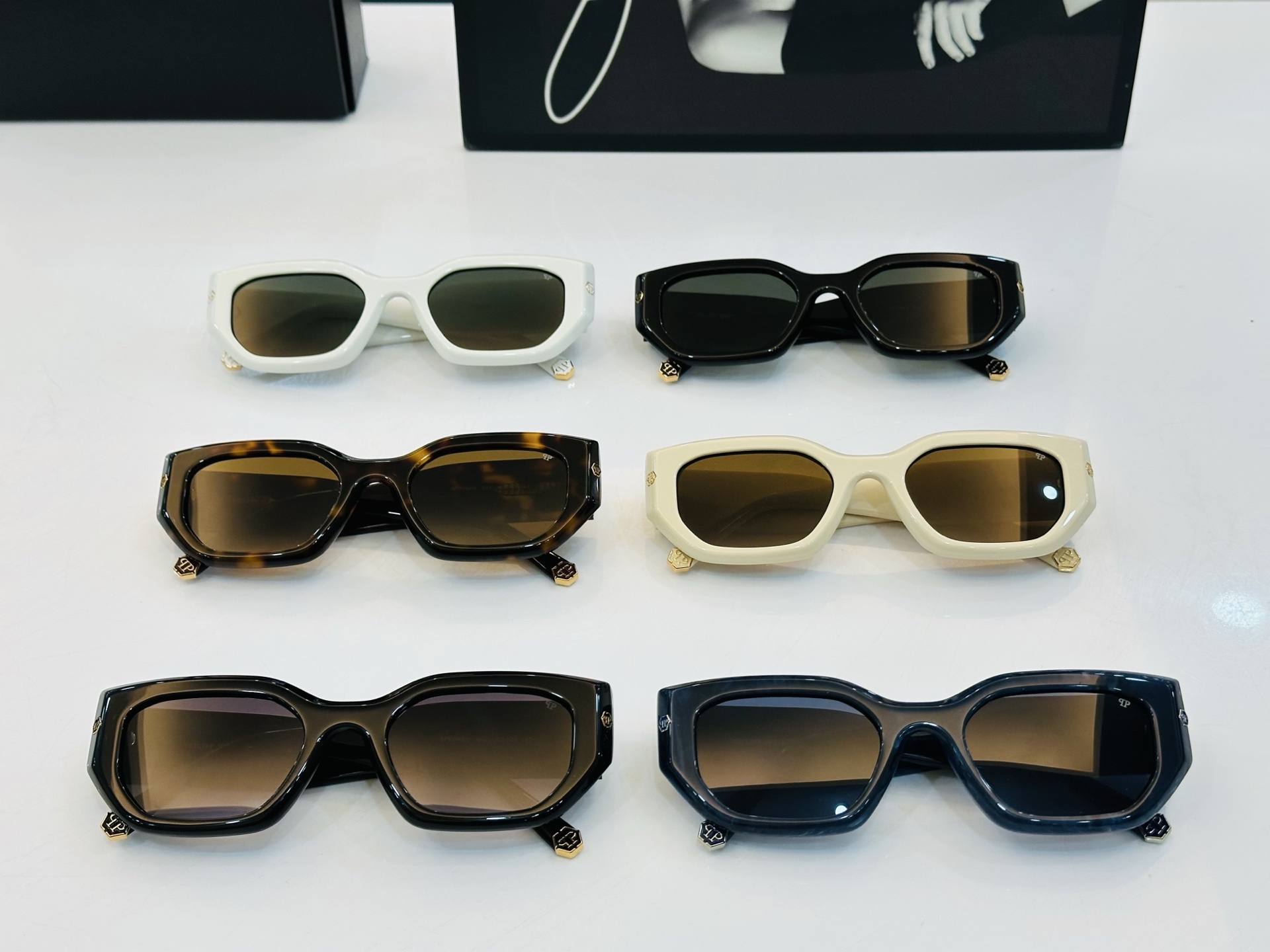 PHILIPPPLEIN SP SIZE:53口22-145 K🔝🔝