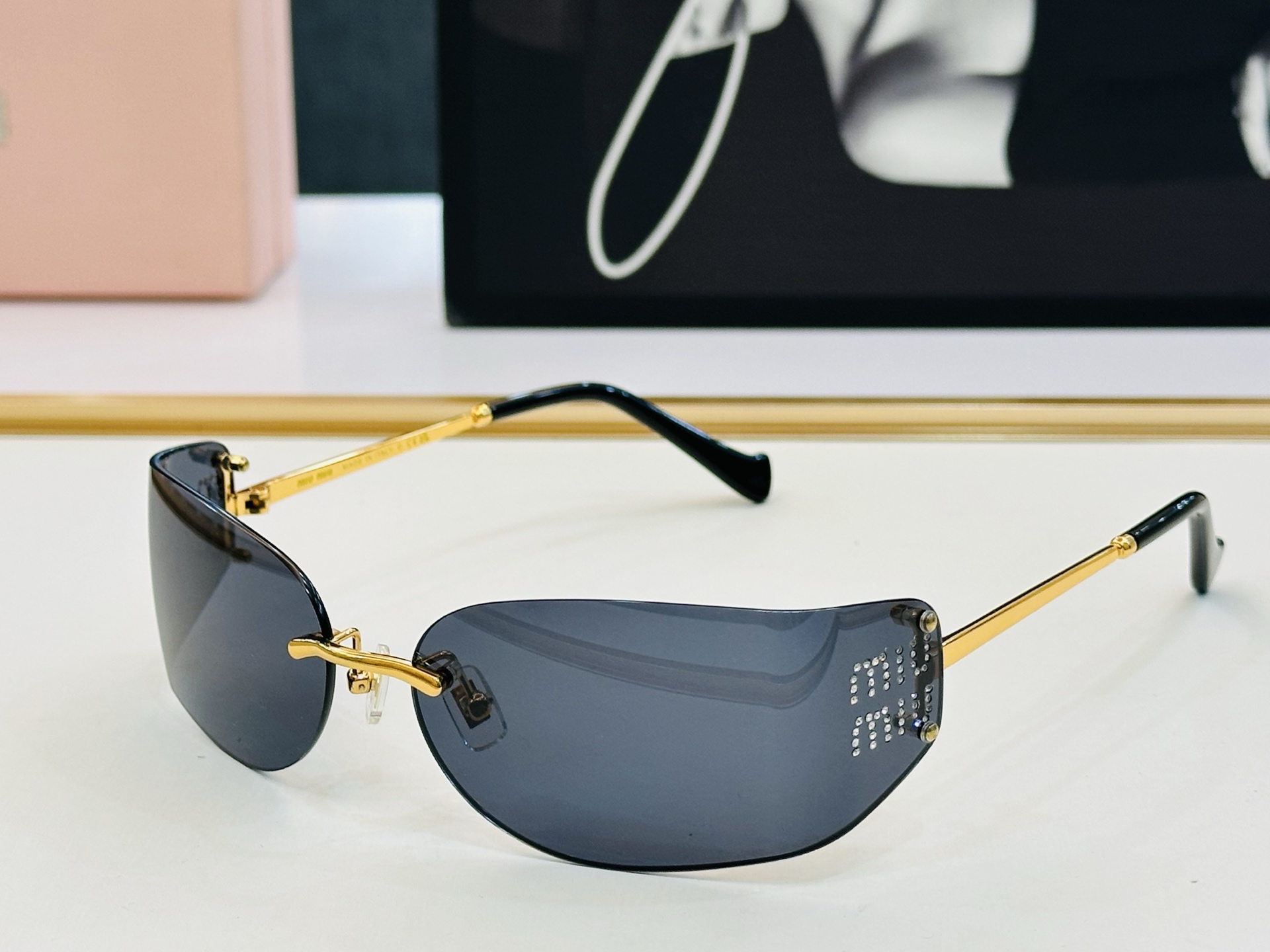 🆕 谬家 MU51SS Size：61口16-125 🌺🌺 [玫瑰][闪电] 时尚靓丽 得意][得意]微