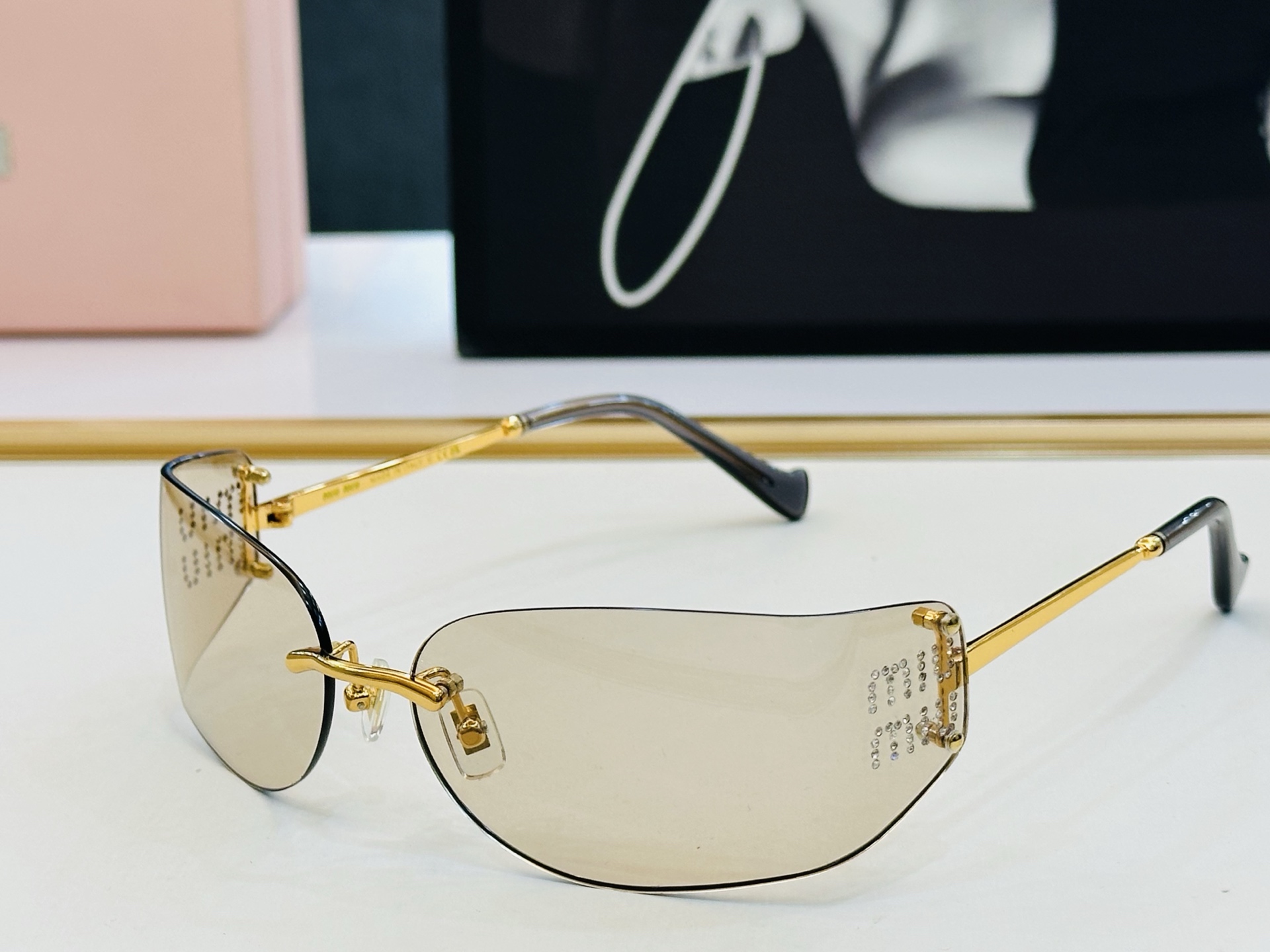 🆕 谬家 MU51SS Size：61口16-125 🌺🌺 [玫瑰][闪电] 时尚靓丽 得意][得意]微