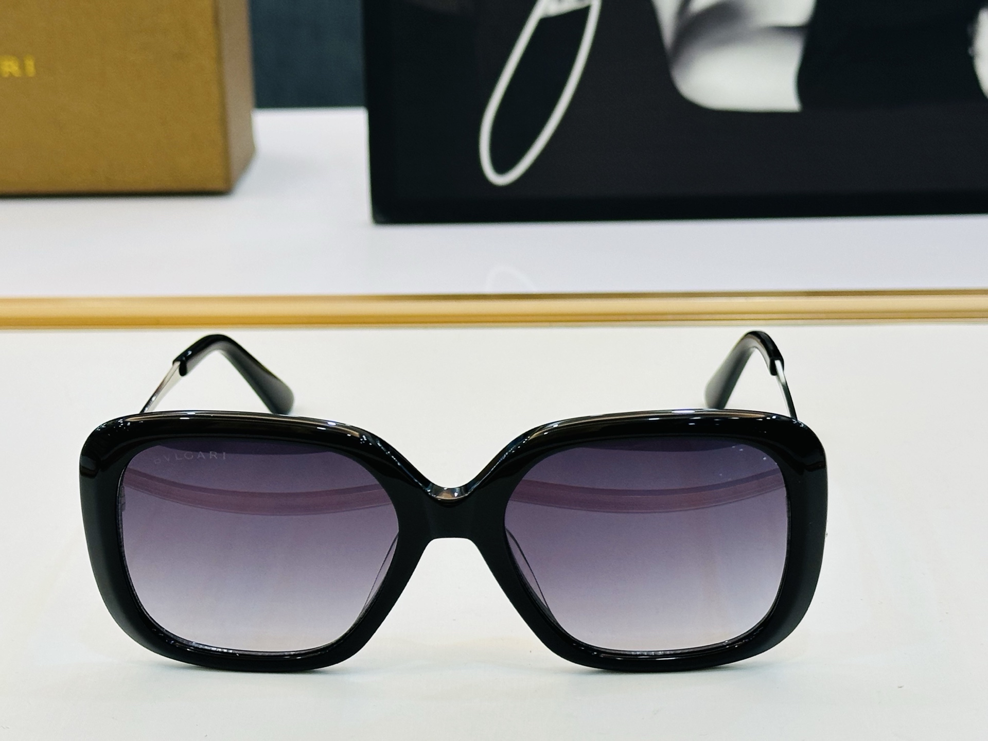 🆕款 官网同售 宝格家 BV4310 👍 Size ：53口18-145 绝对要买😎品质非常完美 L出街