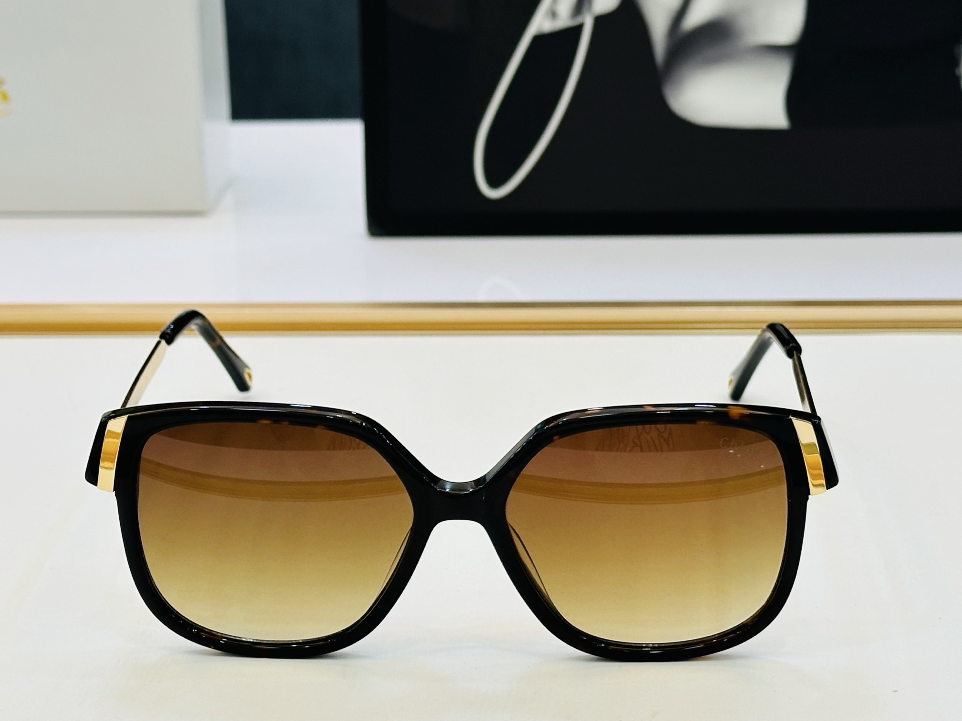 CHLOE 克罗伊 CH0287O Size：54口16-145 简单大方 📨🏖 独特个性设计 网红心头