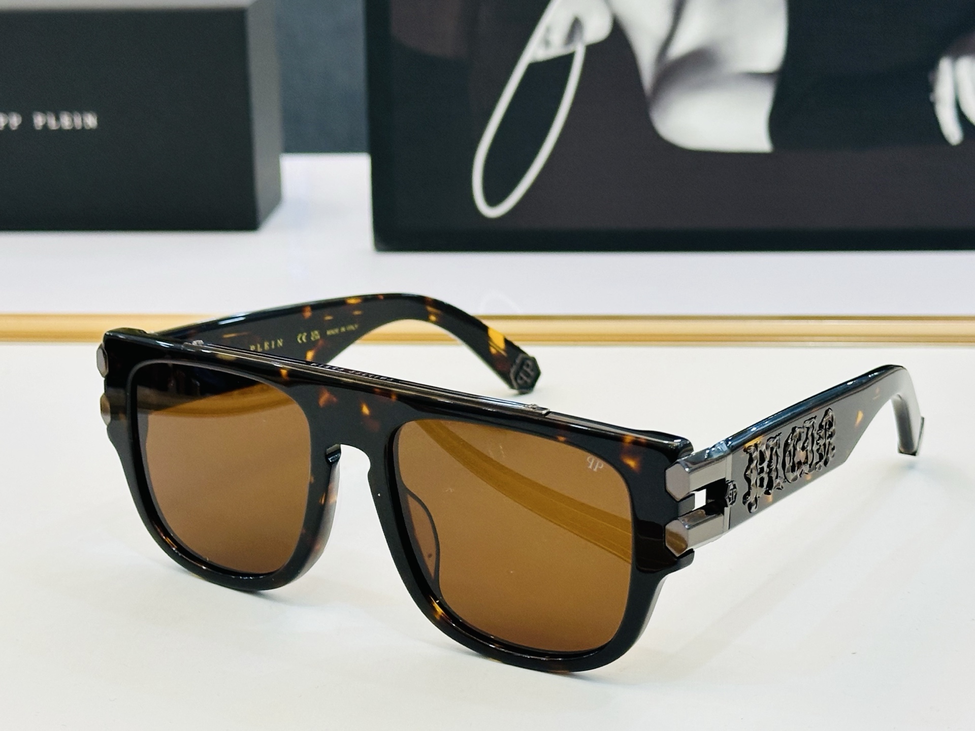 PHILIPPPLEIN SIZE:55口19-145 C🔝🔝
