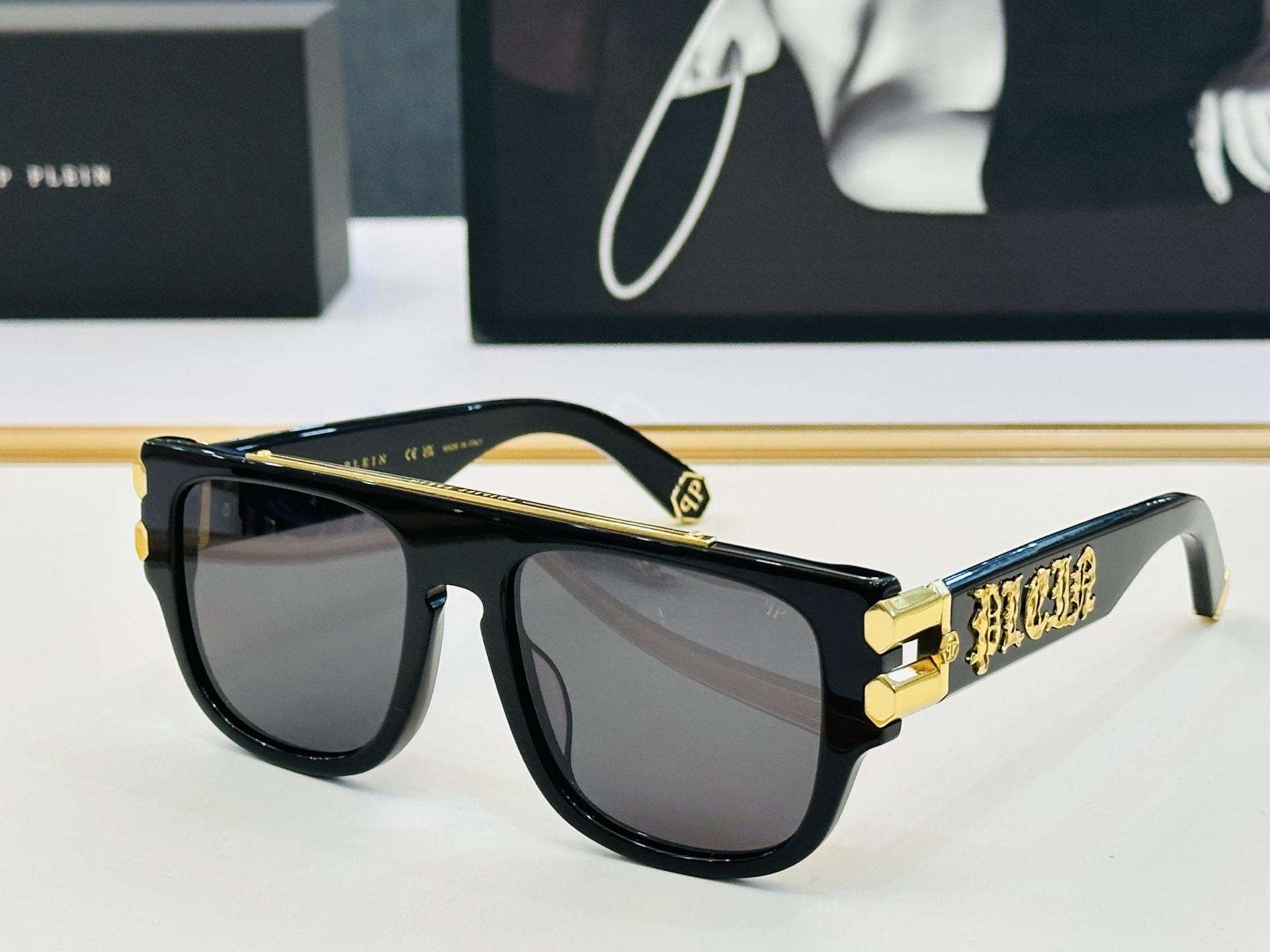 PHILIPPPLEIN SIZE:55口19-145 C🔝🔝