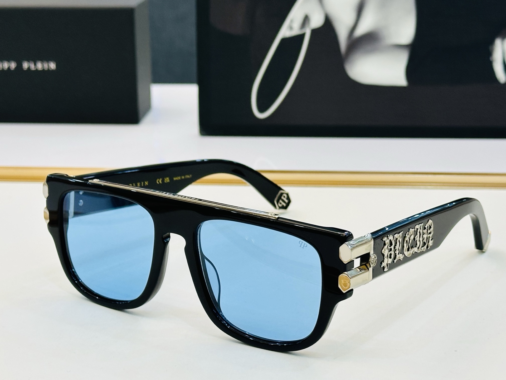 PHILIPPPLEIN SIZE:55口19-145 C🔝🔝